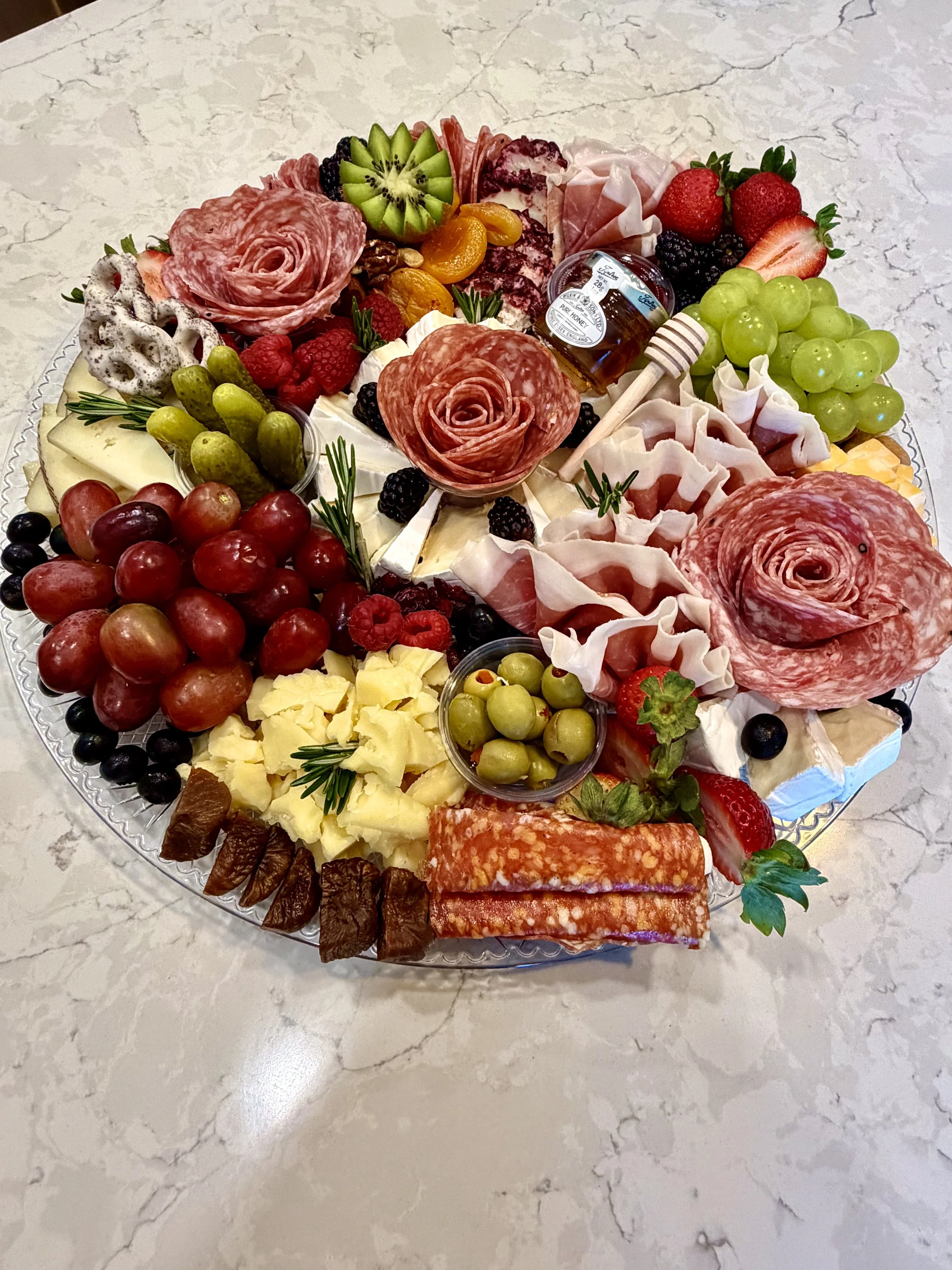 Large Charcuterie Board