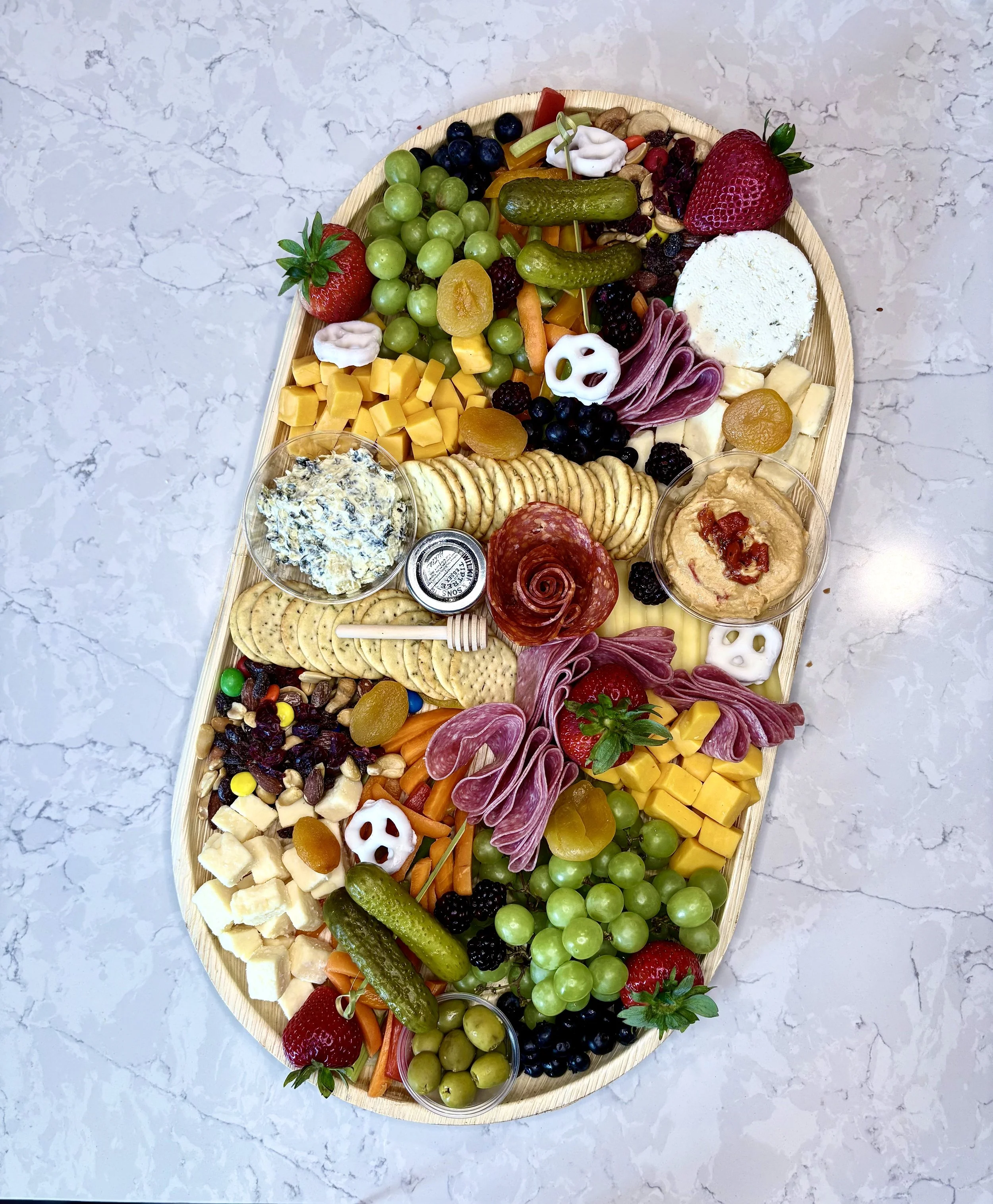 XL Charcuterie Board