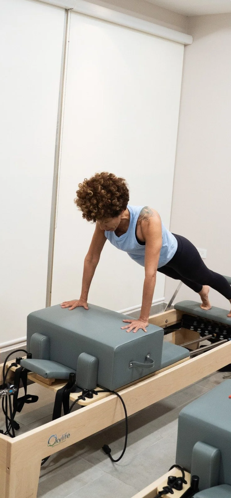 Pilates Puerto Rico