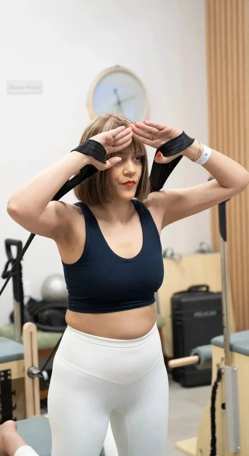 Pilates Puerto Rico