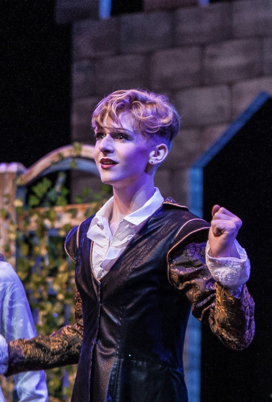Once Upon A Mattress