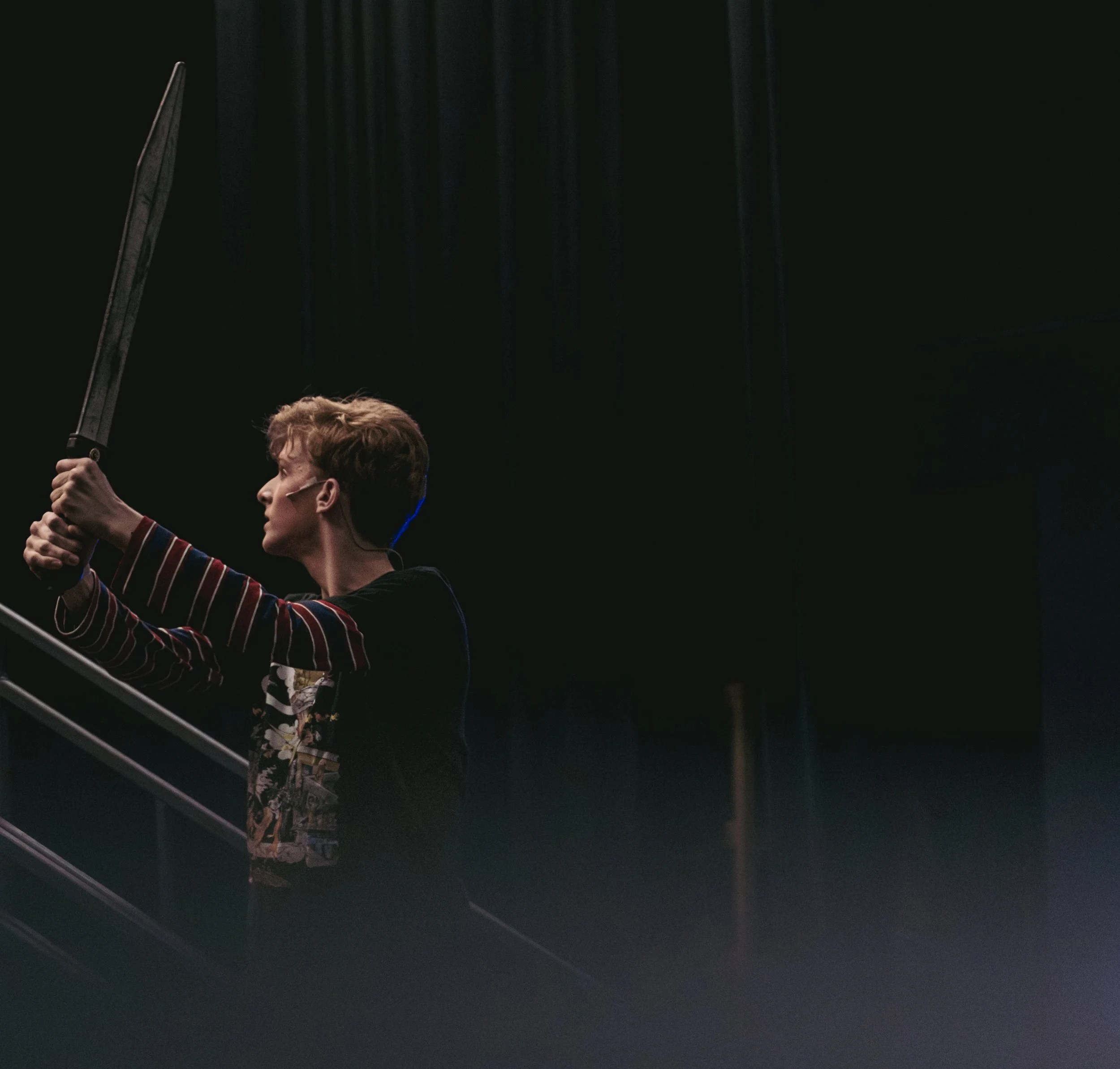 The Lightning Thief