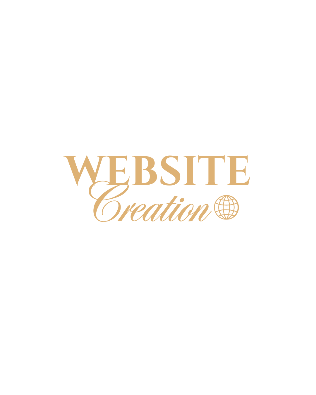Restaurant Website Creation