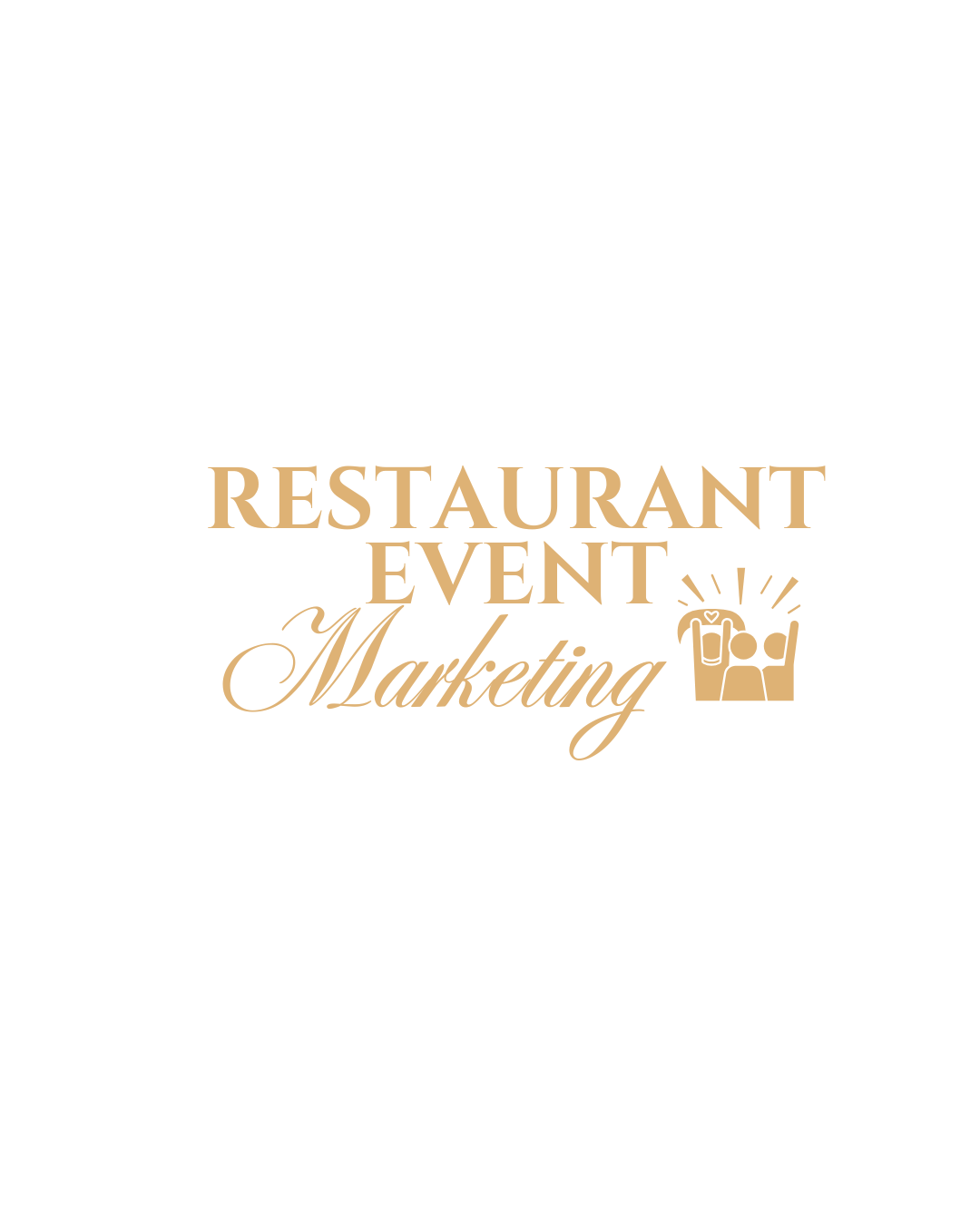 Restaurant Event Marketing