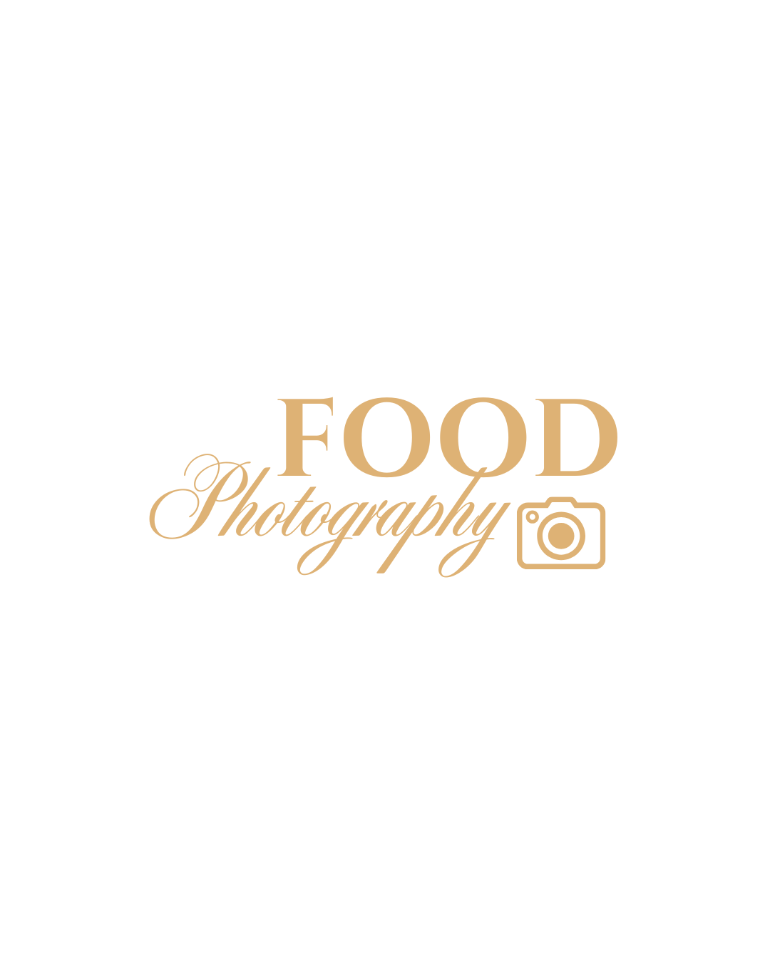 Food Photography