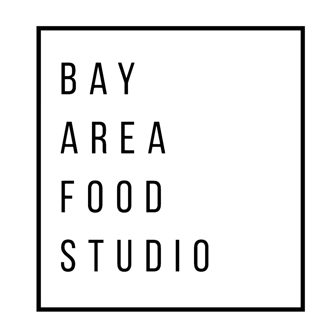Bay Area Food Studio