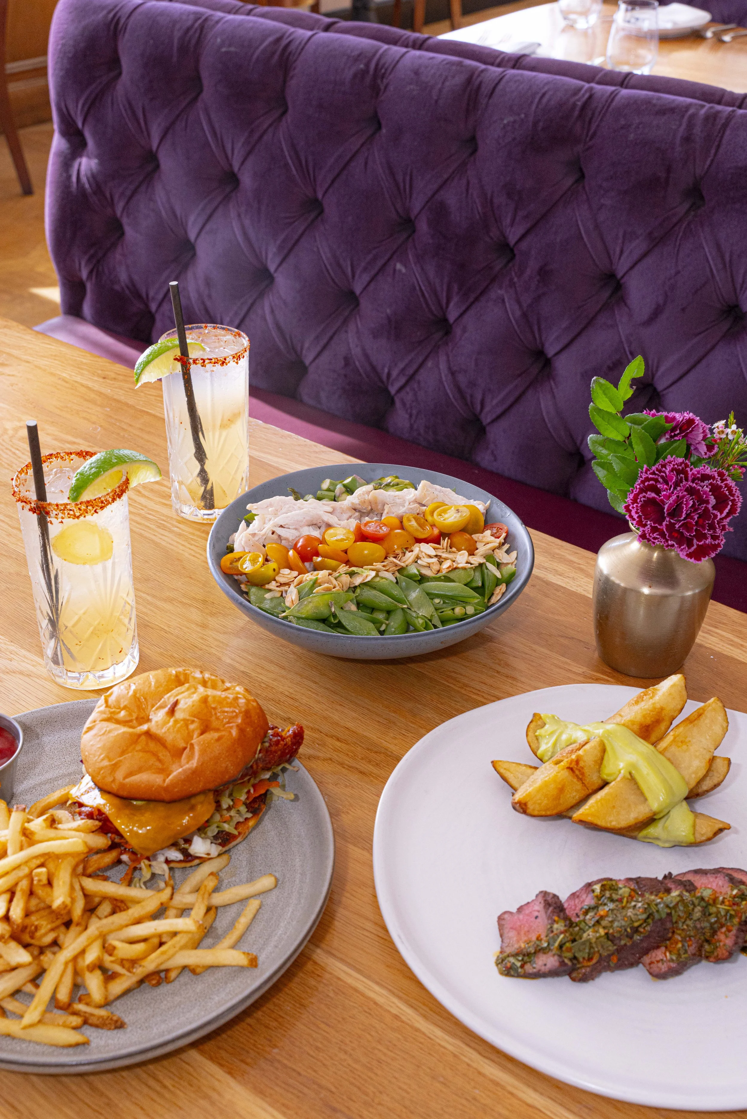 Food Photography
