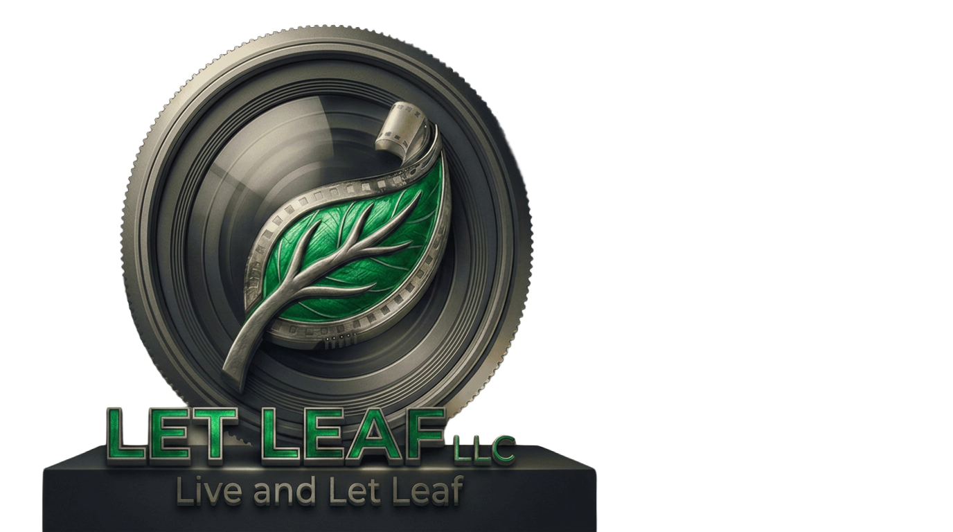 Let Leaf LLC