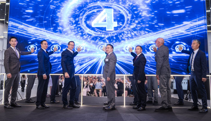 GAC Launches in New Zealand, Ushering in a New Era of Smart Mobility
