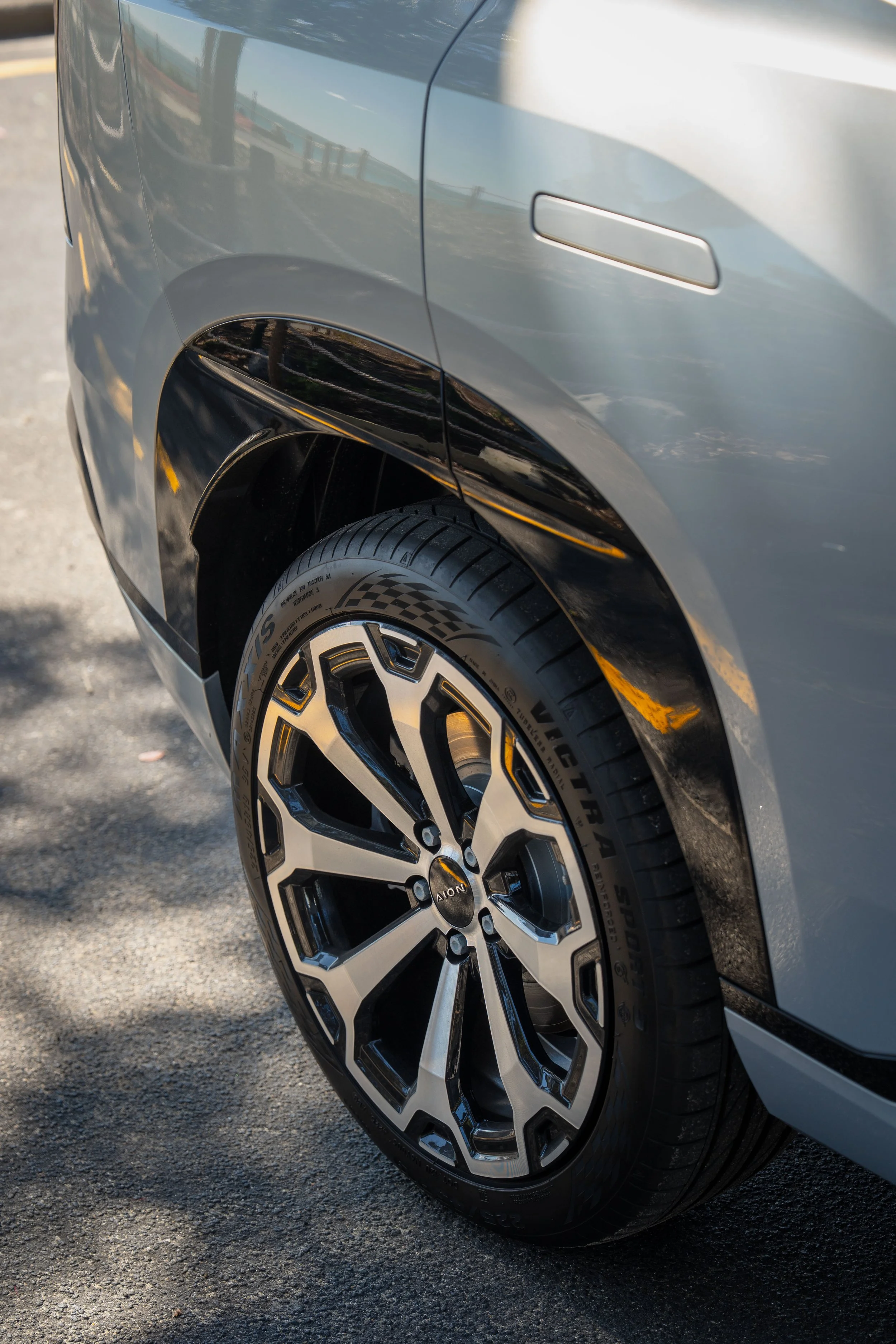 When to Replace SUV Tyres in NZ: Tread, Age &amp; Wet Grip
