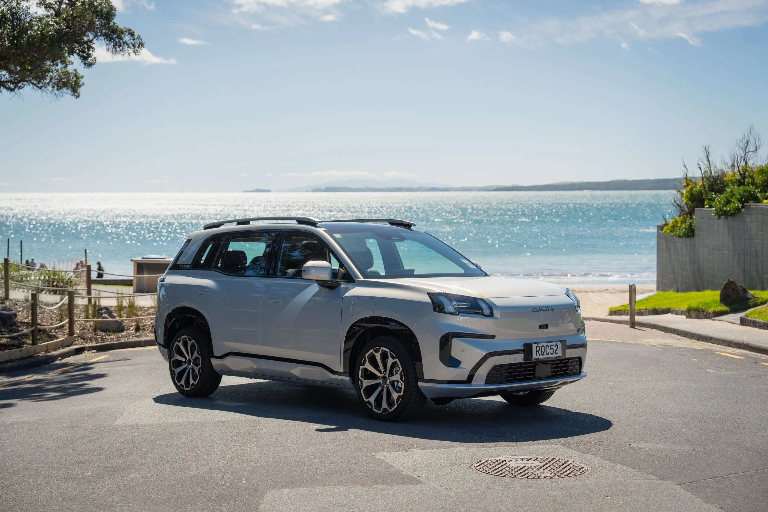 What does SUV Stand For?