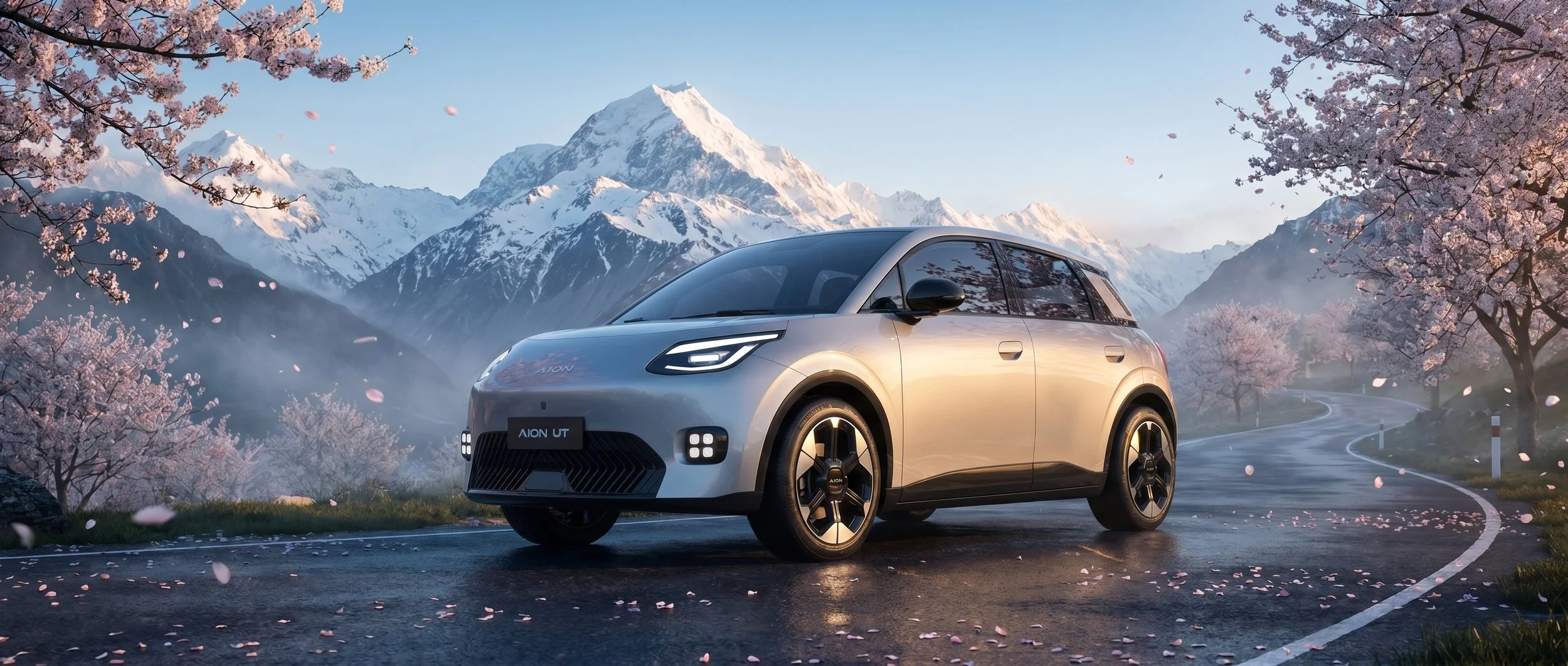 New Cars for Sale NZ: Protect Your Paint from Day One