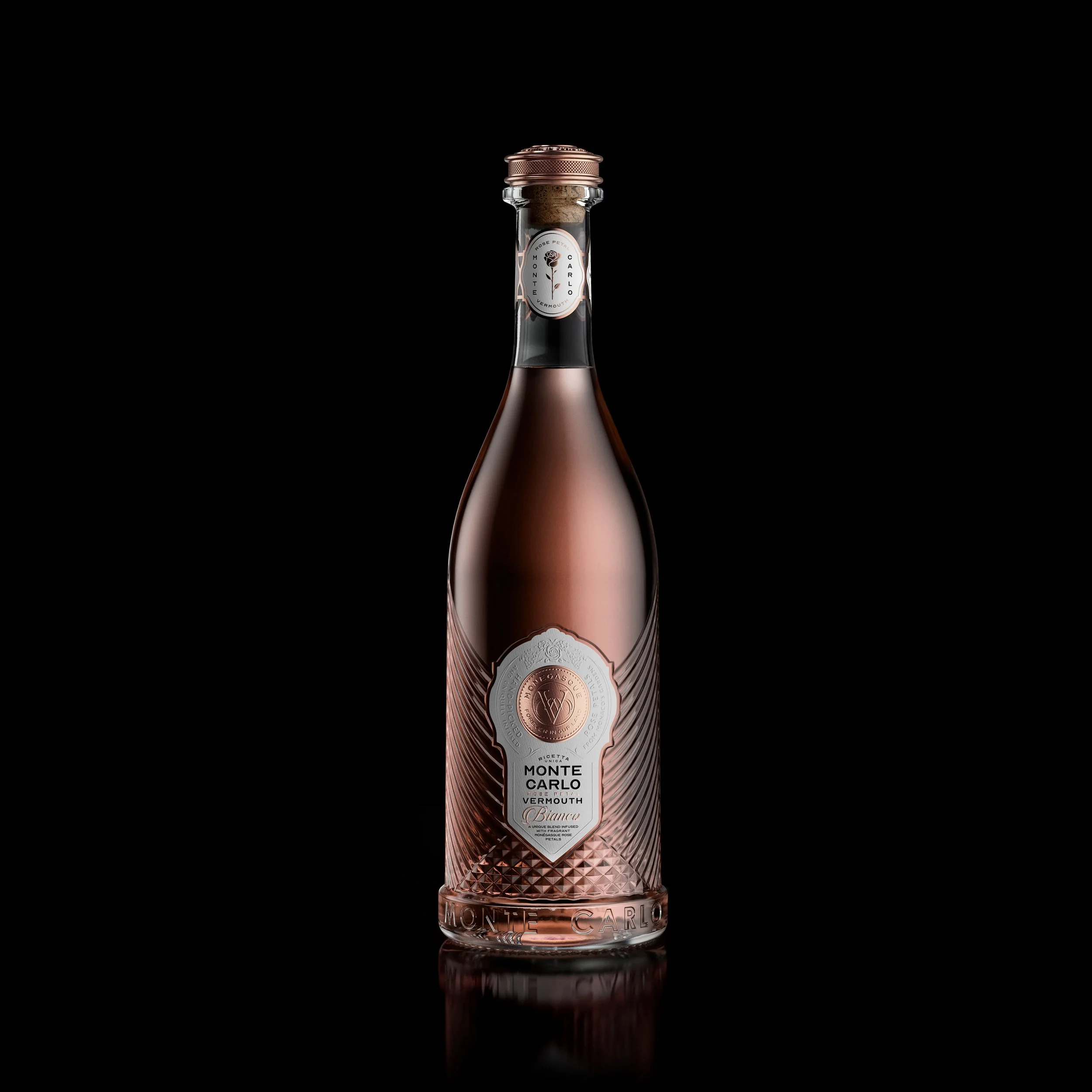 Monte Carlo Vermouth