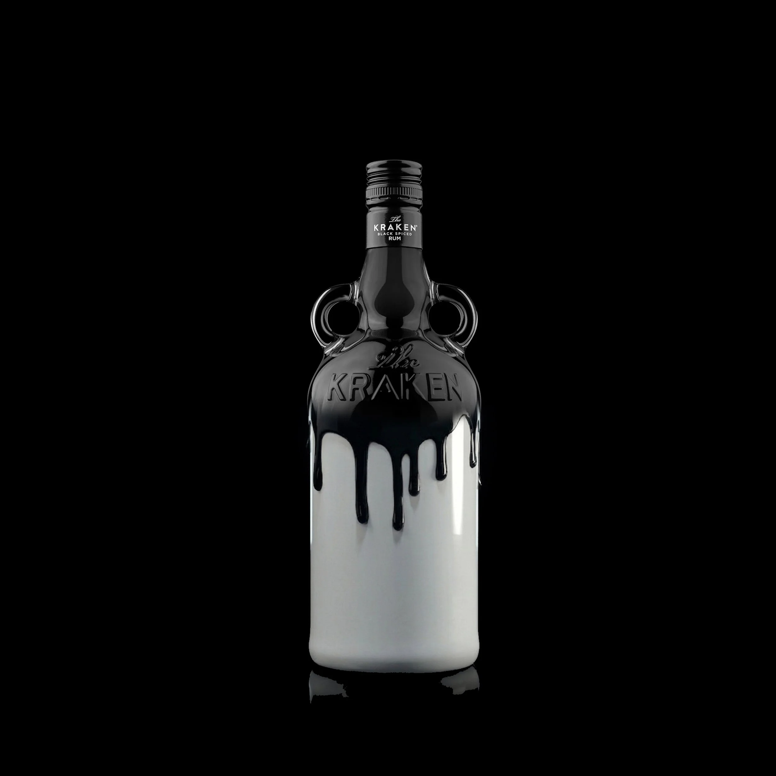 Kraken Rum
