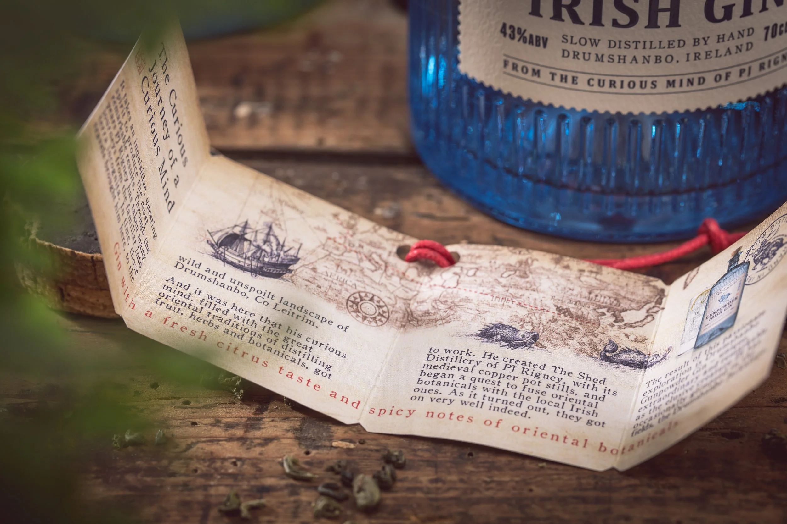 Drumshanbo Gunpowder Gin Laboratory 9 copy.jpg