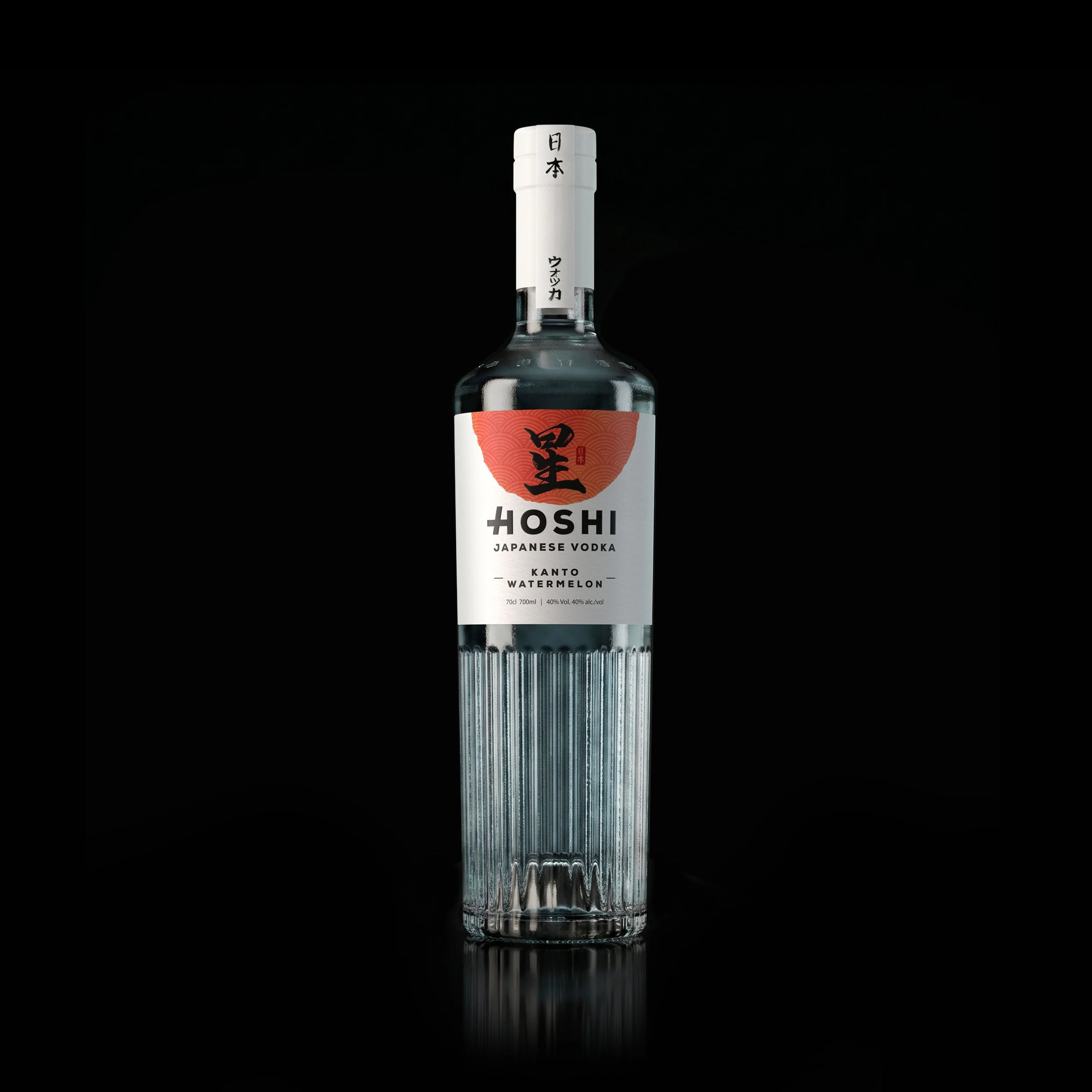 Hoshi Vodka