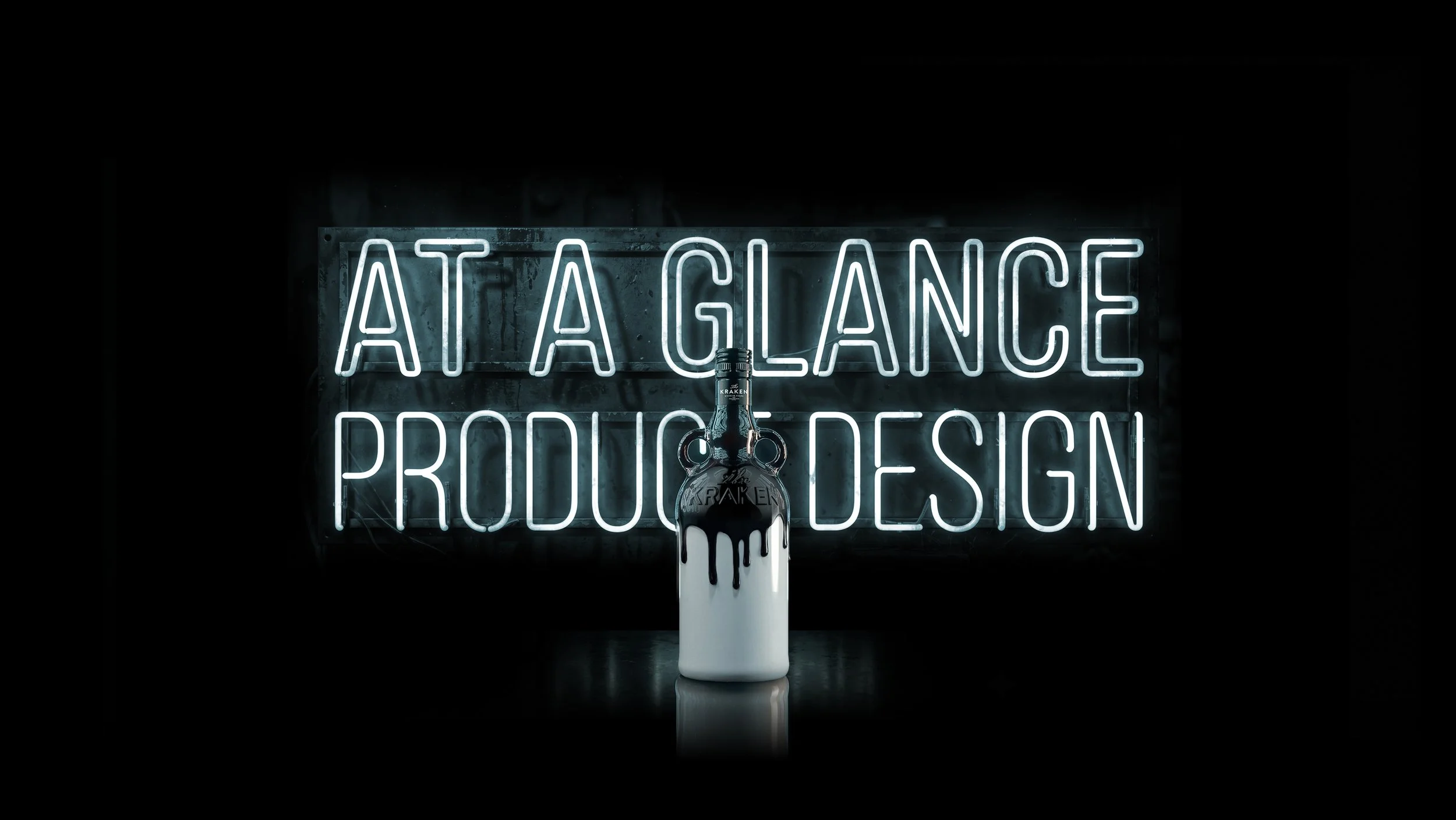 At a Glance Product Design