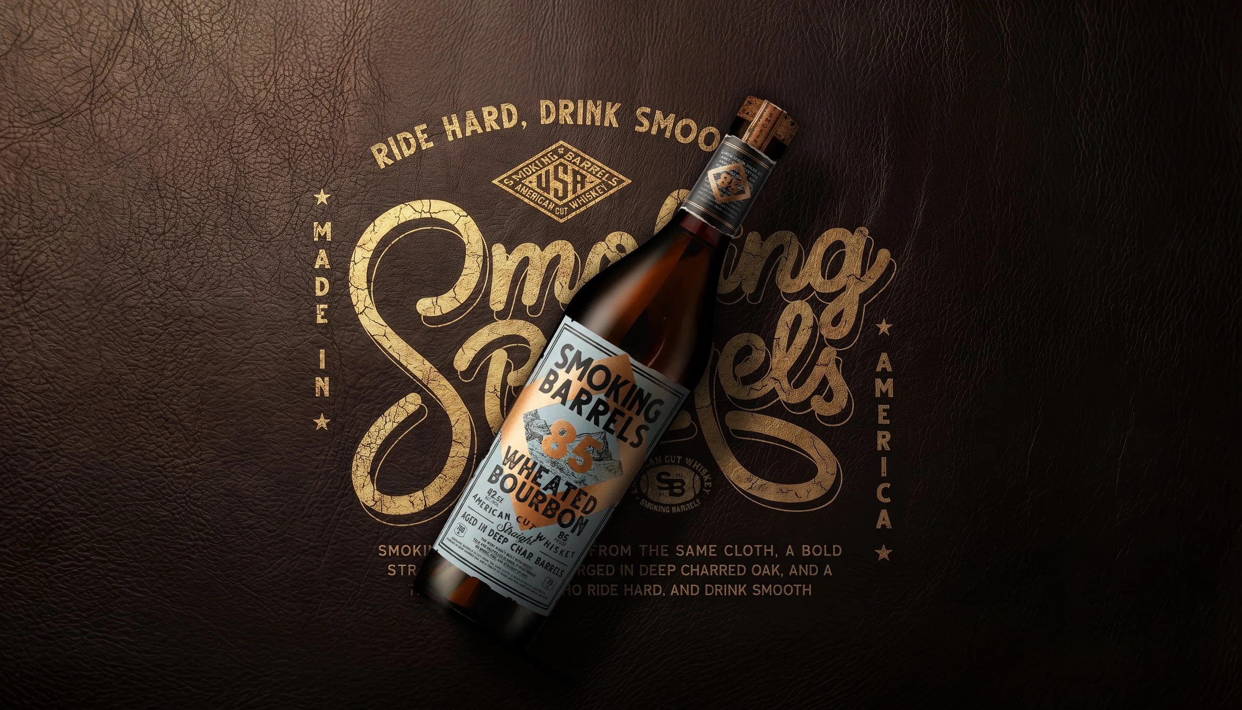 SMOKING BARRELS LEATHER BACK.jpg
