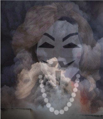 Fiore Felony Files - Only You Can Stop Her