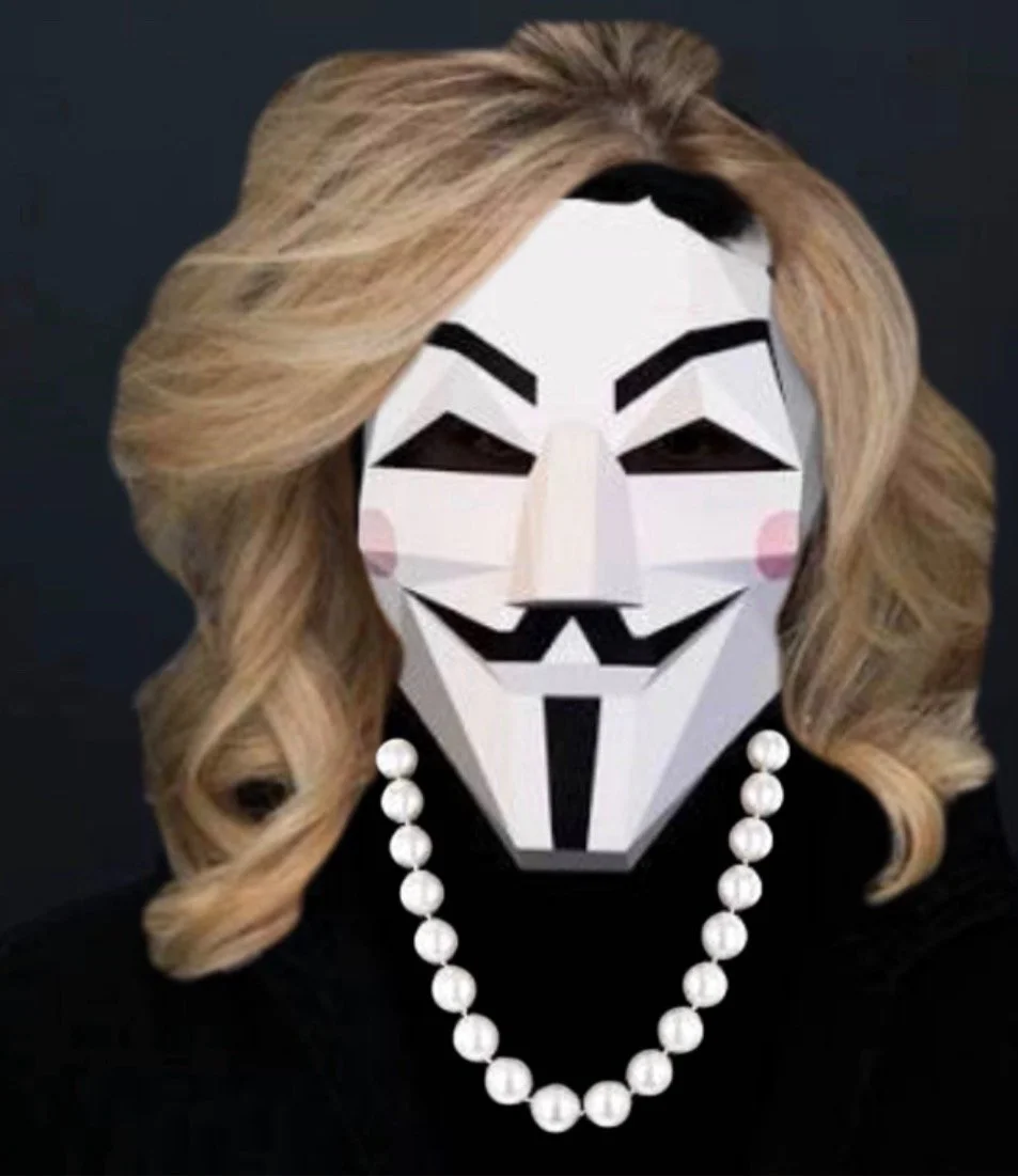 Fiore Felony Files - Only You Can Stop Her