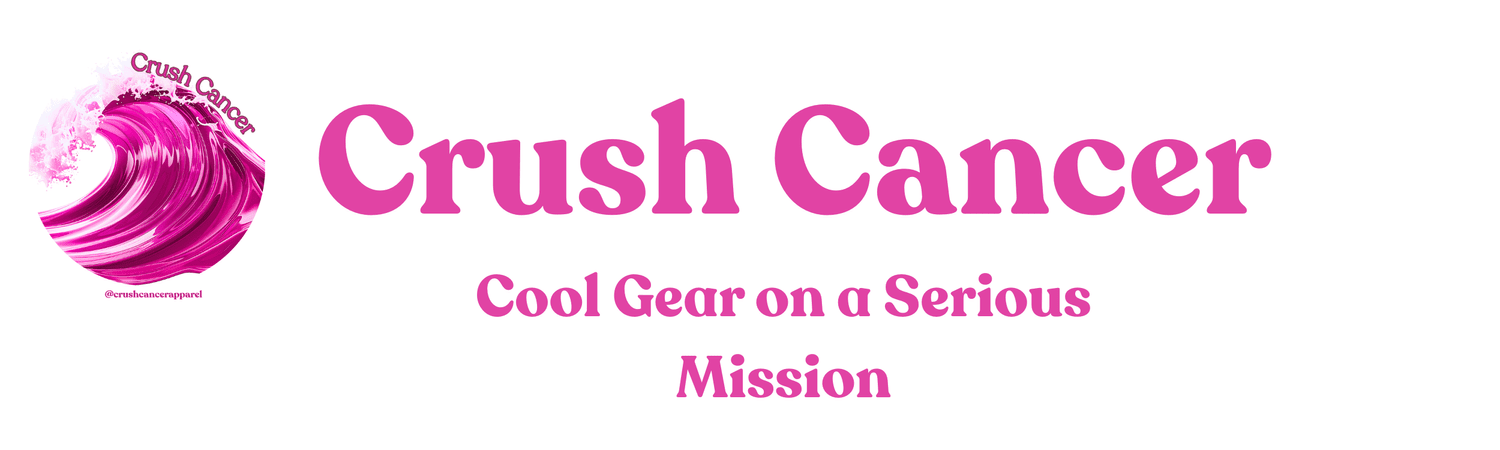 Crush Cancer!
