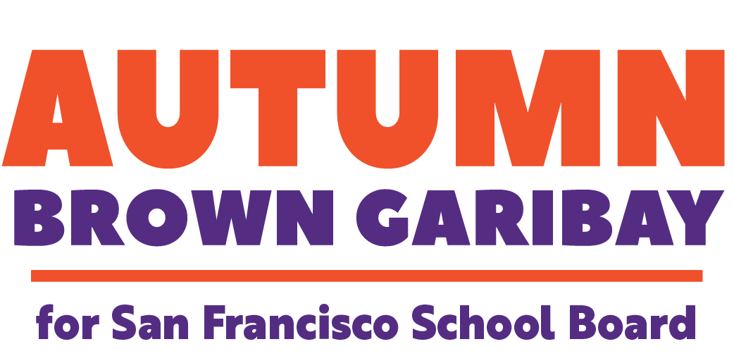 Autumn for School Board