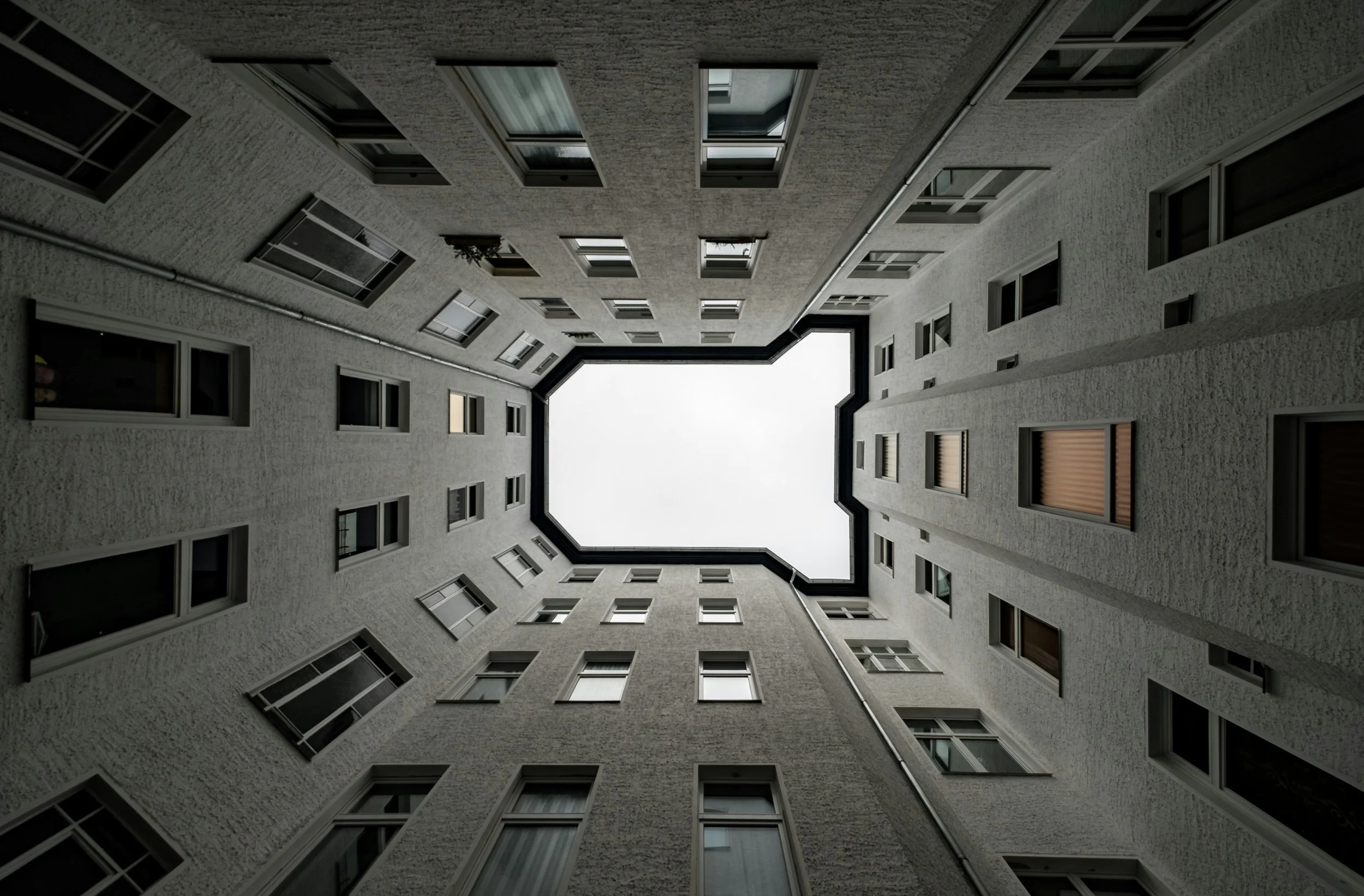Hiding in Plain Sight: Stepping Our of Habitual Perspectives on 6/28 and 6/29