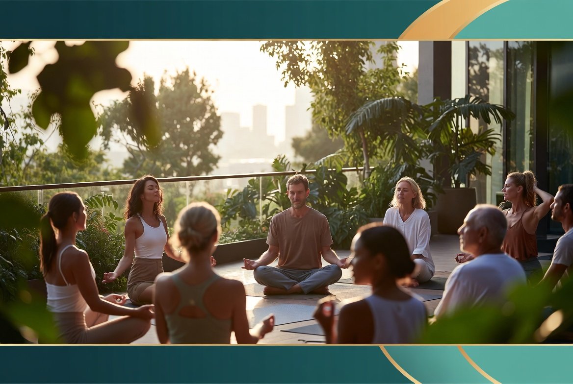 Basic Peak Wellness Membership