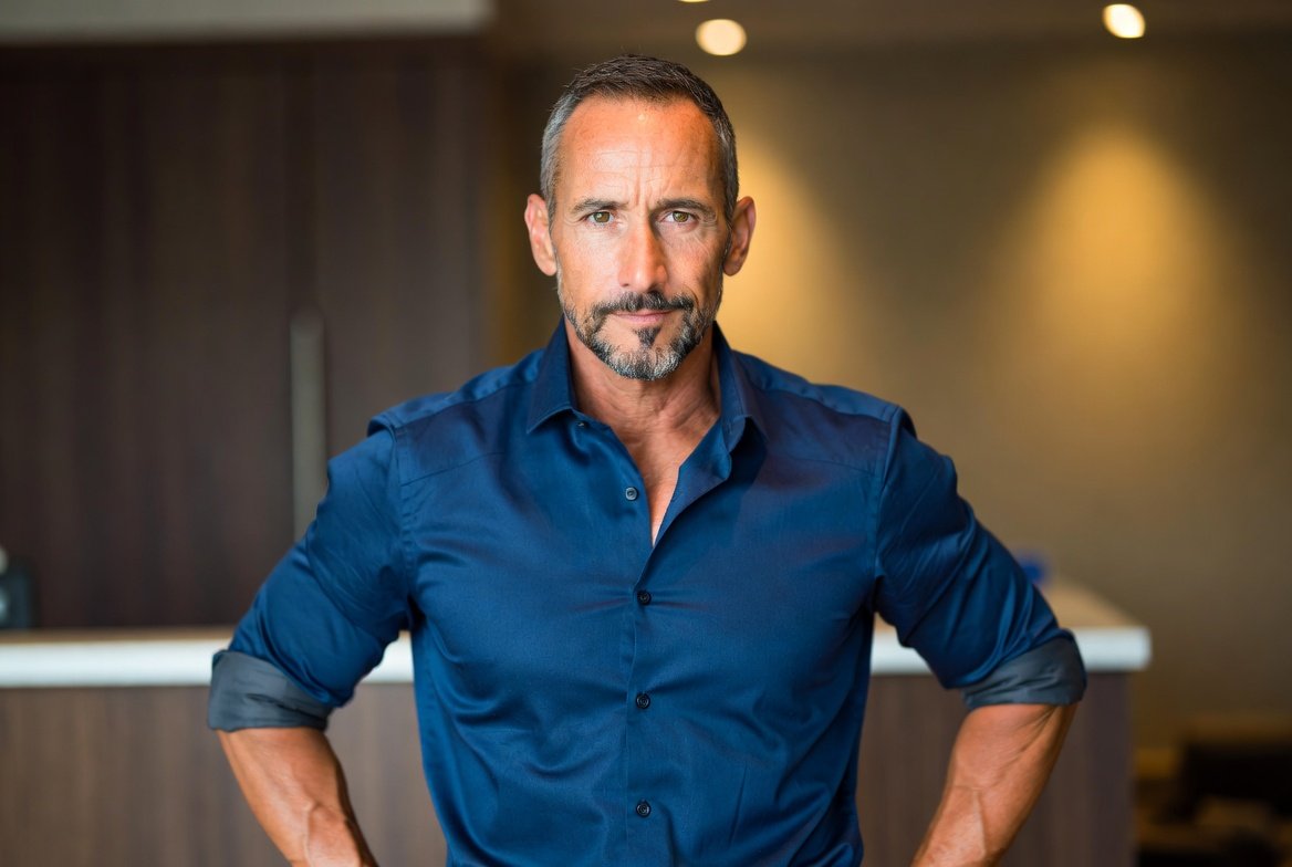 Men's Hormone Balance Program