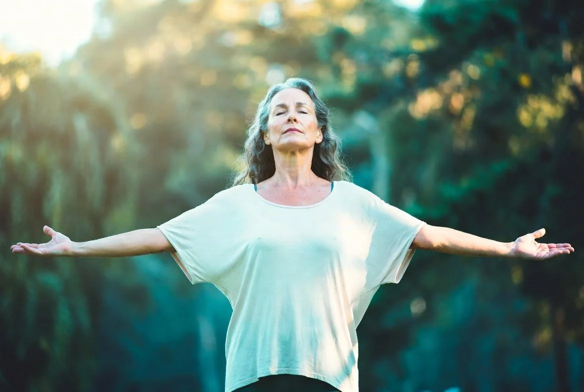 Basic Longevity and Vitality Program