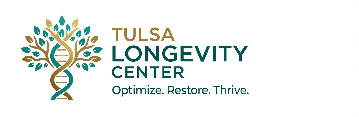 Tulsa Longevity Center