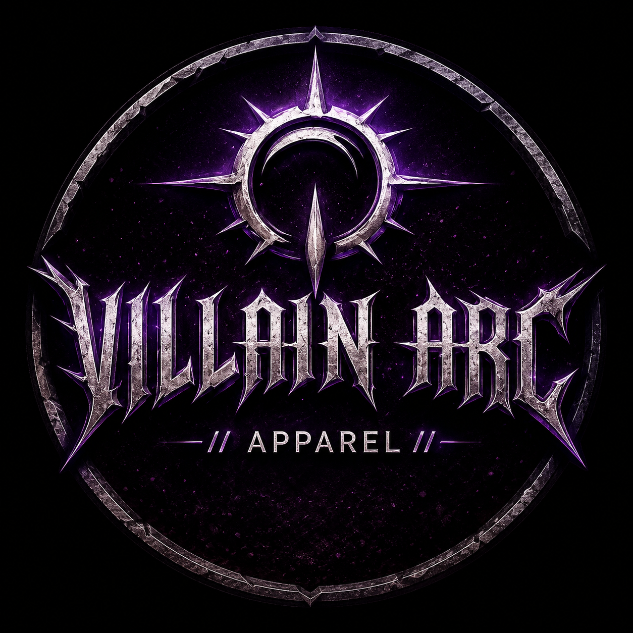 VILLAIN ARC APPAREL