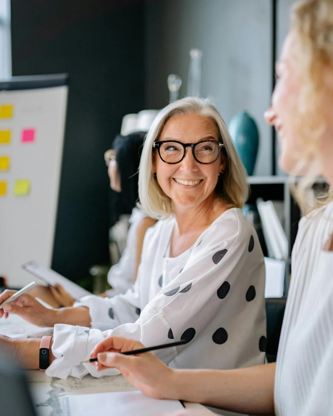 Unboxed Talent - Supporting founders, leadership teams and growing businesses