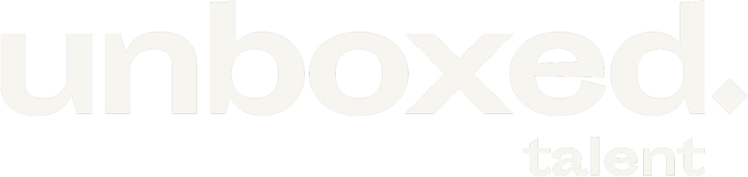 Unboxed Talent