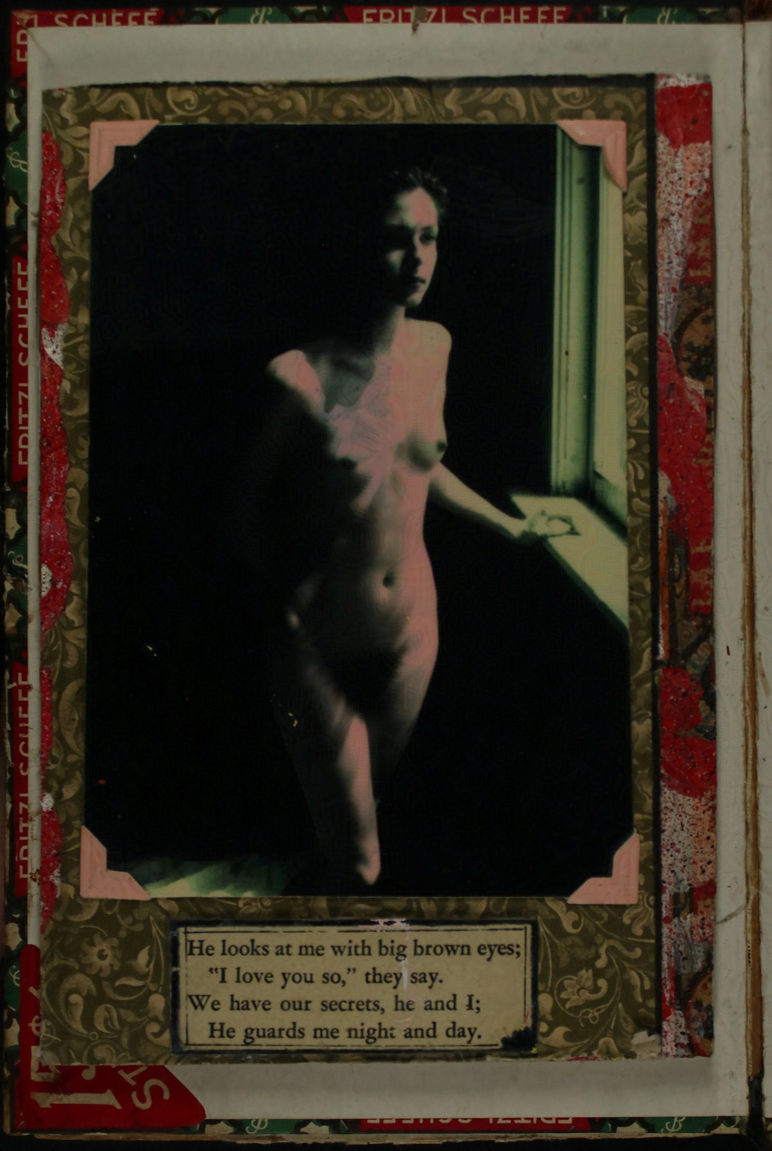 Inside Front Cover