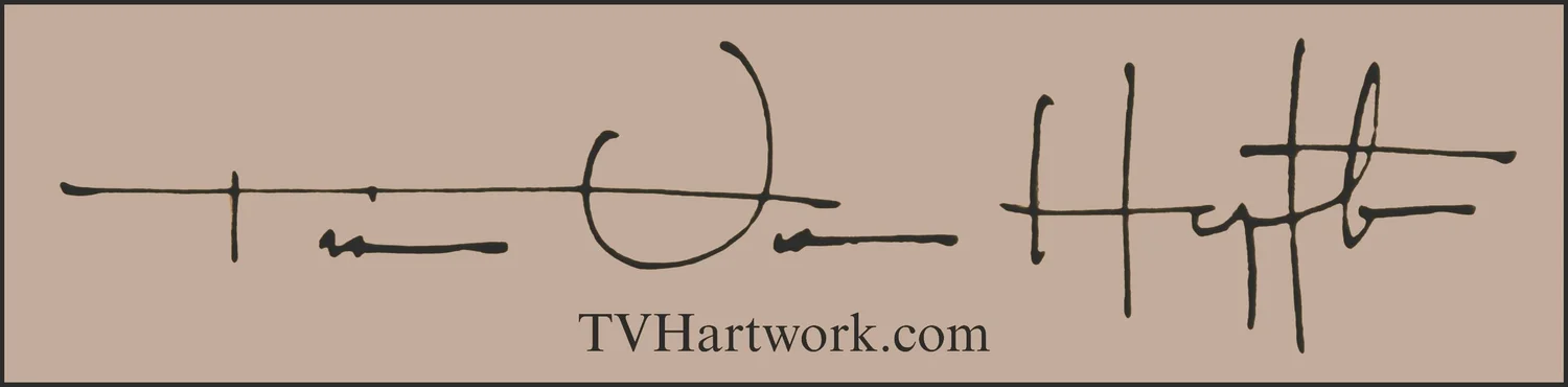 TVHartwork.com