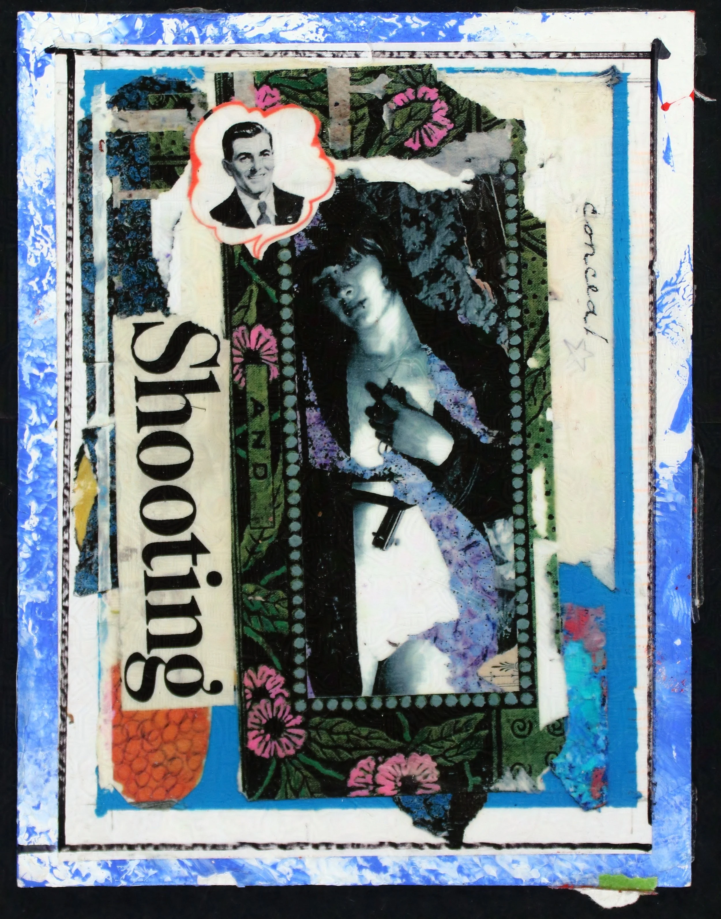 Cards Collection II