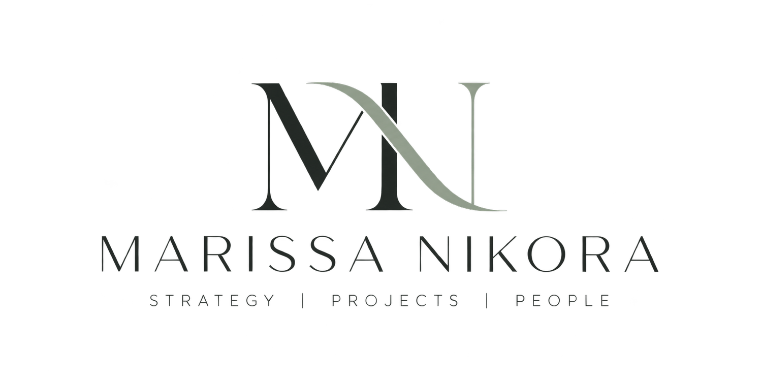 Marissa Nikora