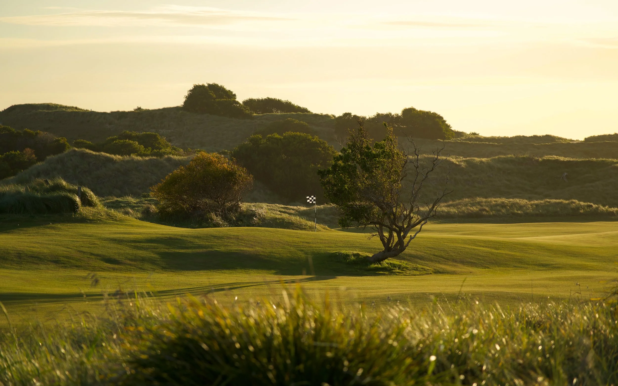 Barnbougle Golf Club