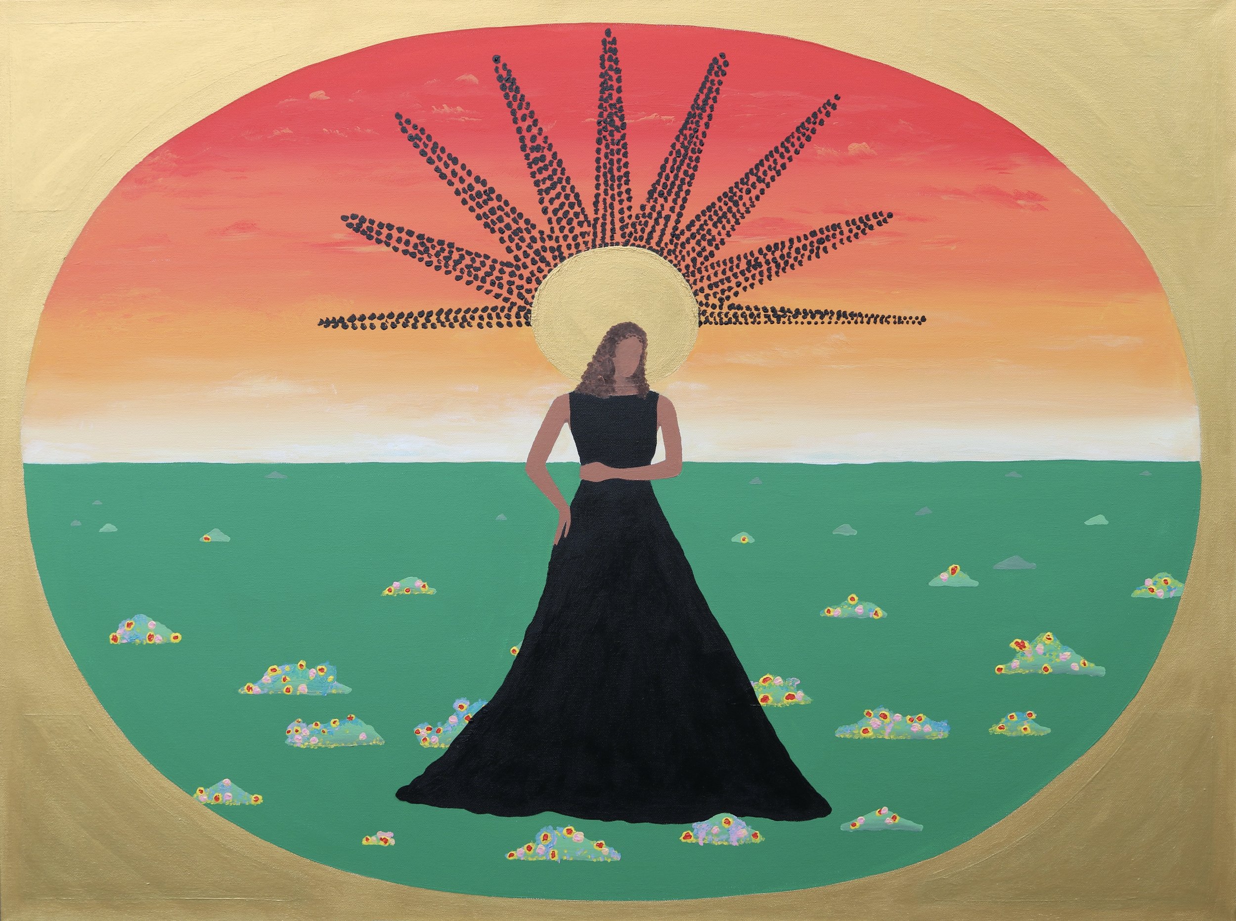 Madre De La Sol 2024
