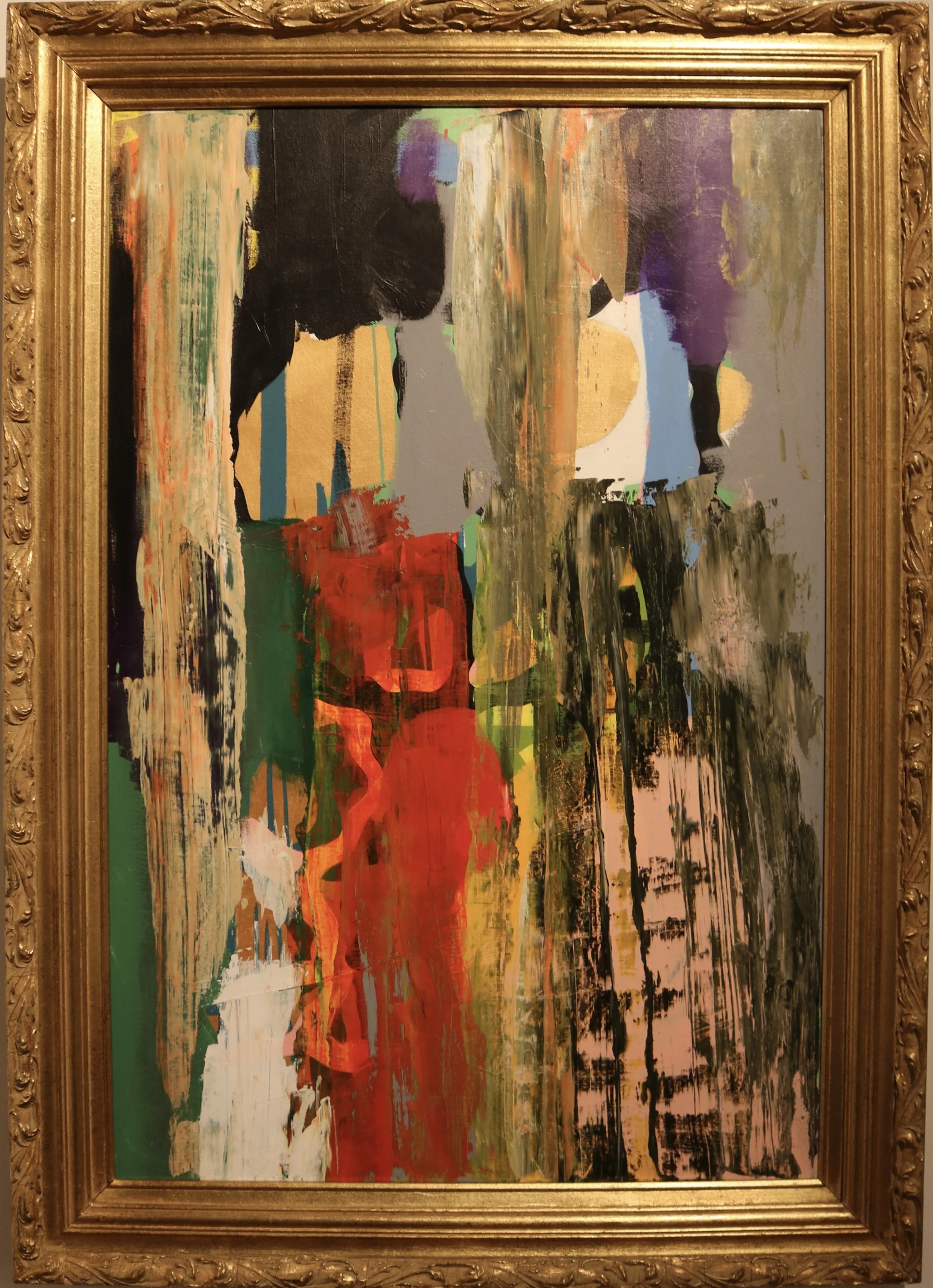 (untitled) 2017-2019