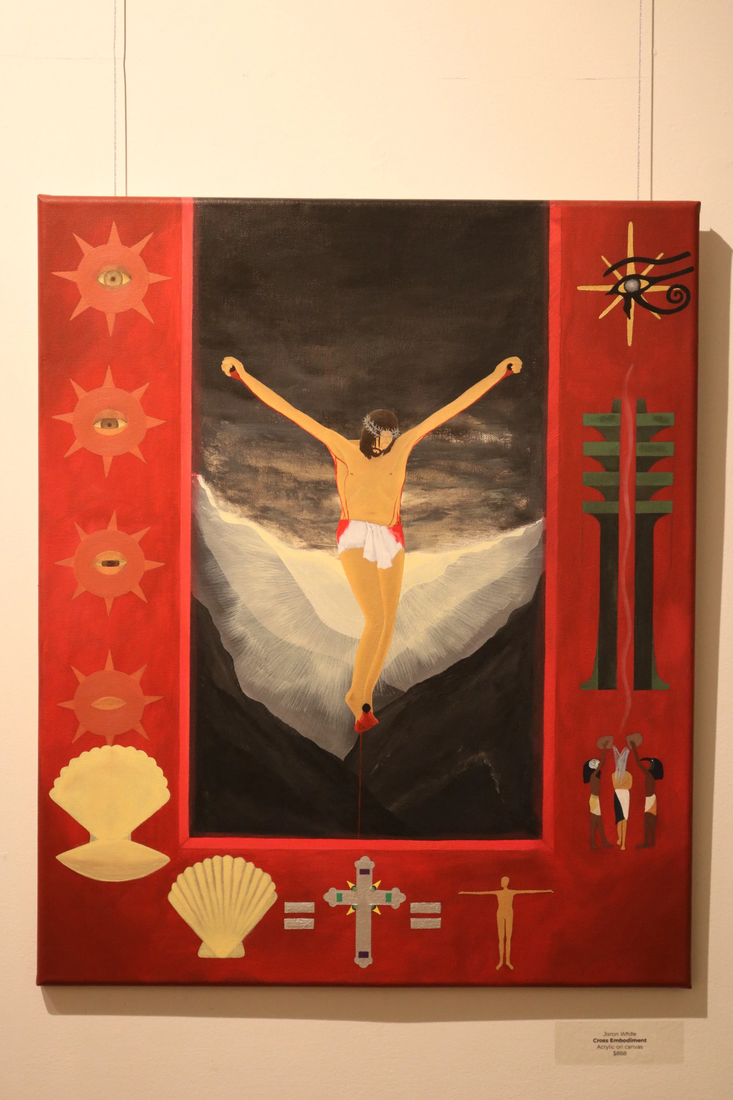 Cross Embodiment 2025