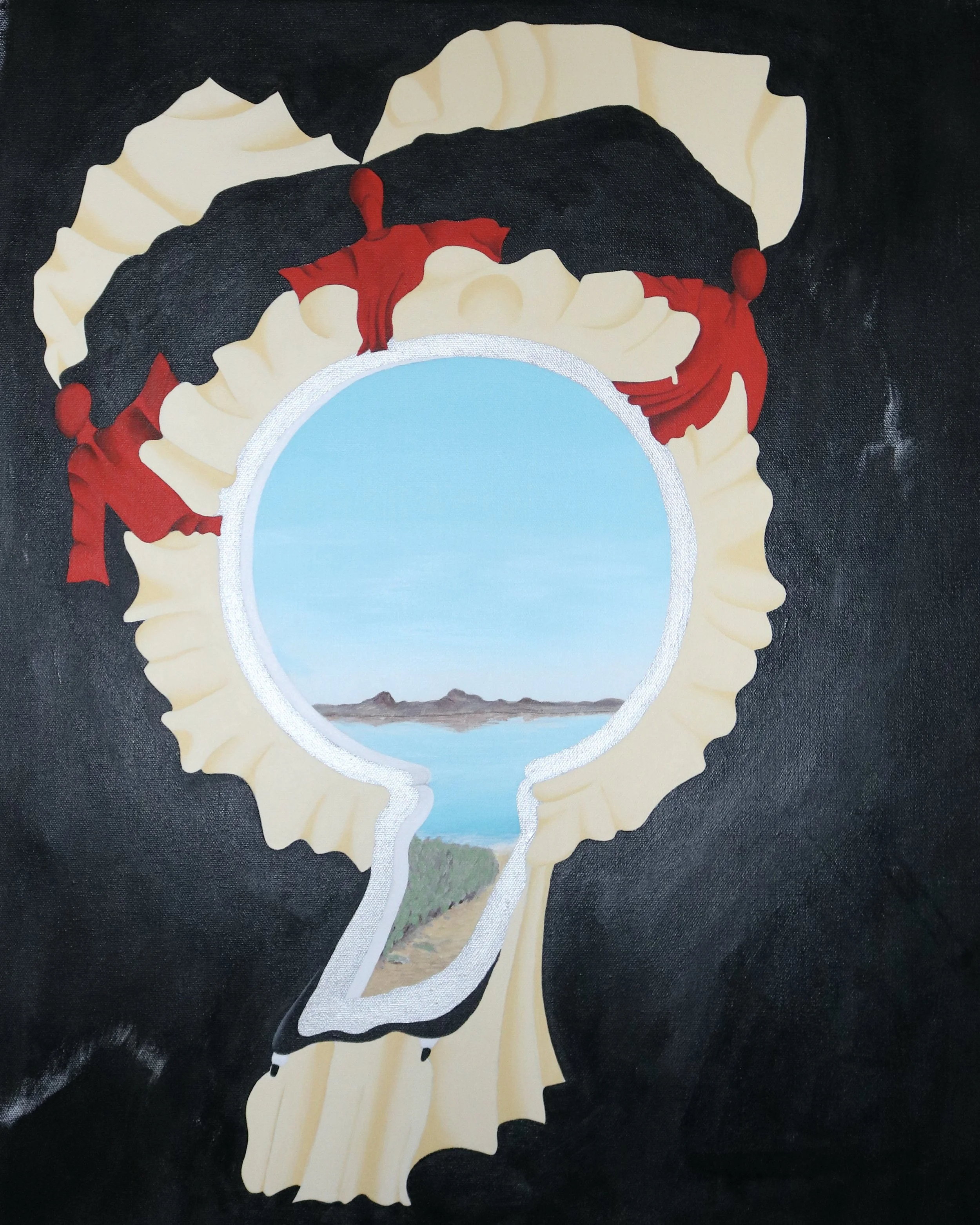 Keyhole Portal 2025