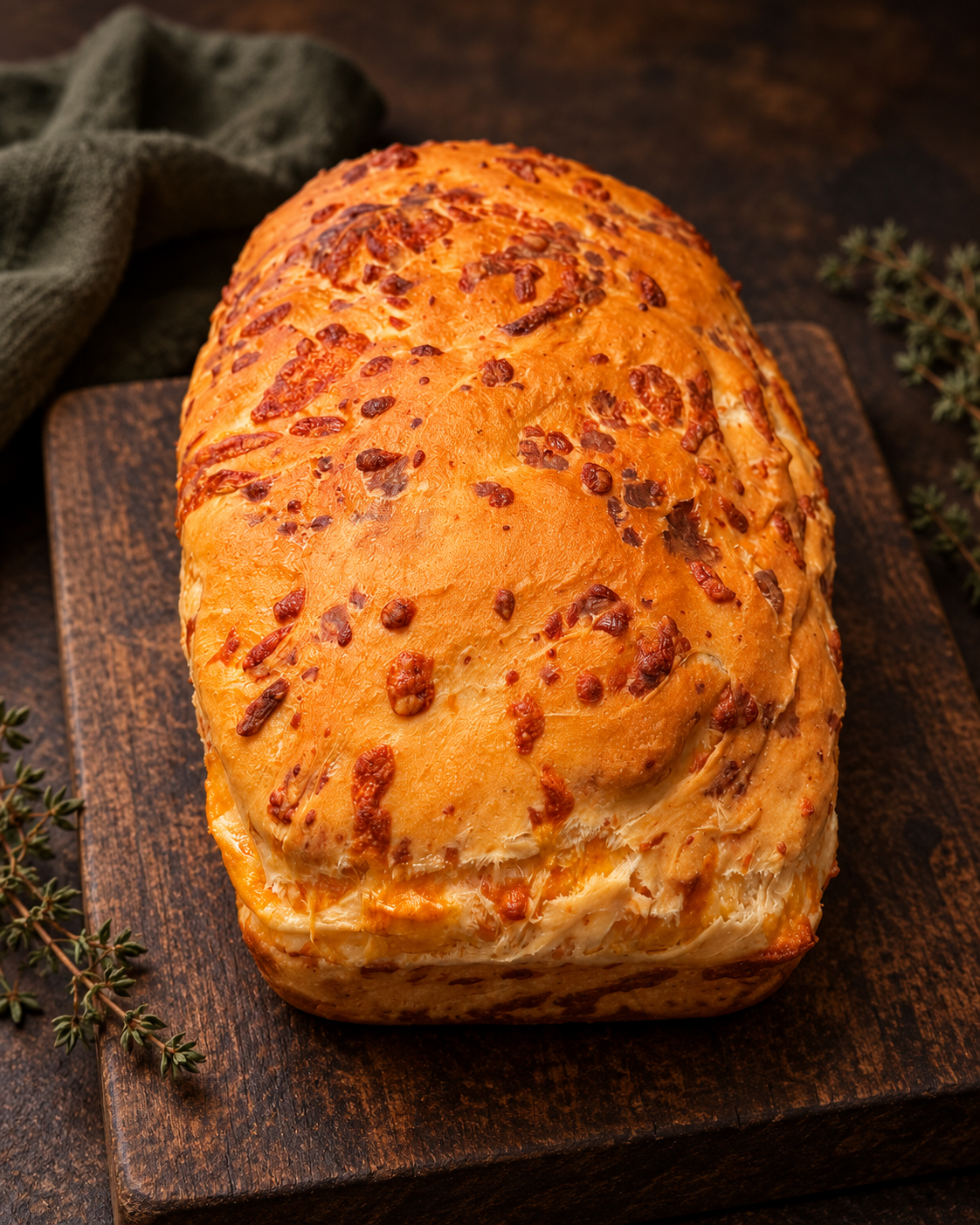 Hearth Loaves (Flavored) - Traditional Yeast Loaves