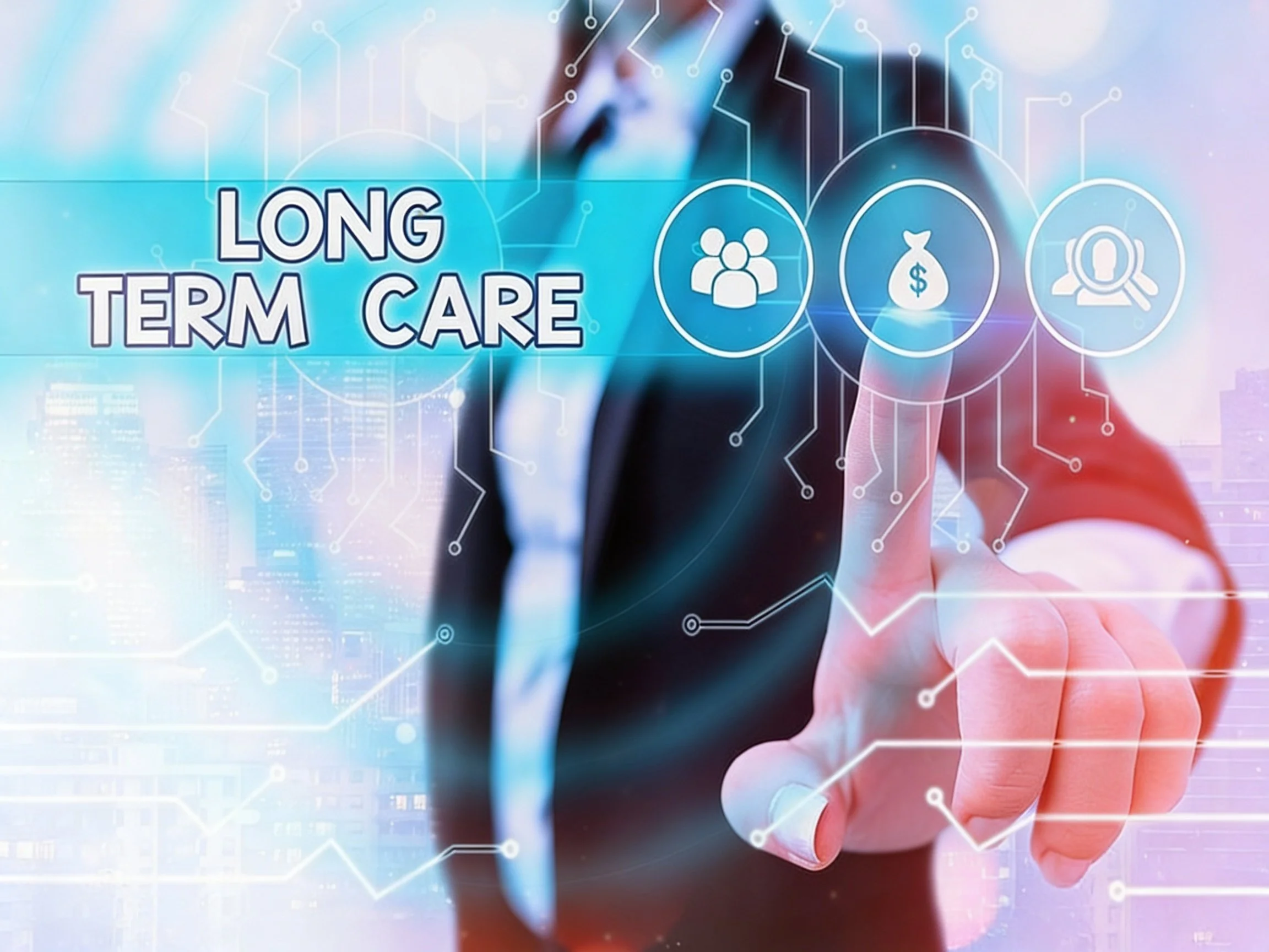 Long-Term Care: The Cost Women Cannot Afford to Ignore