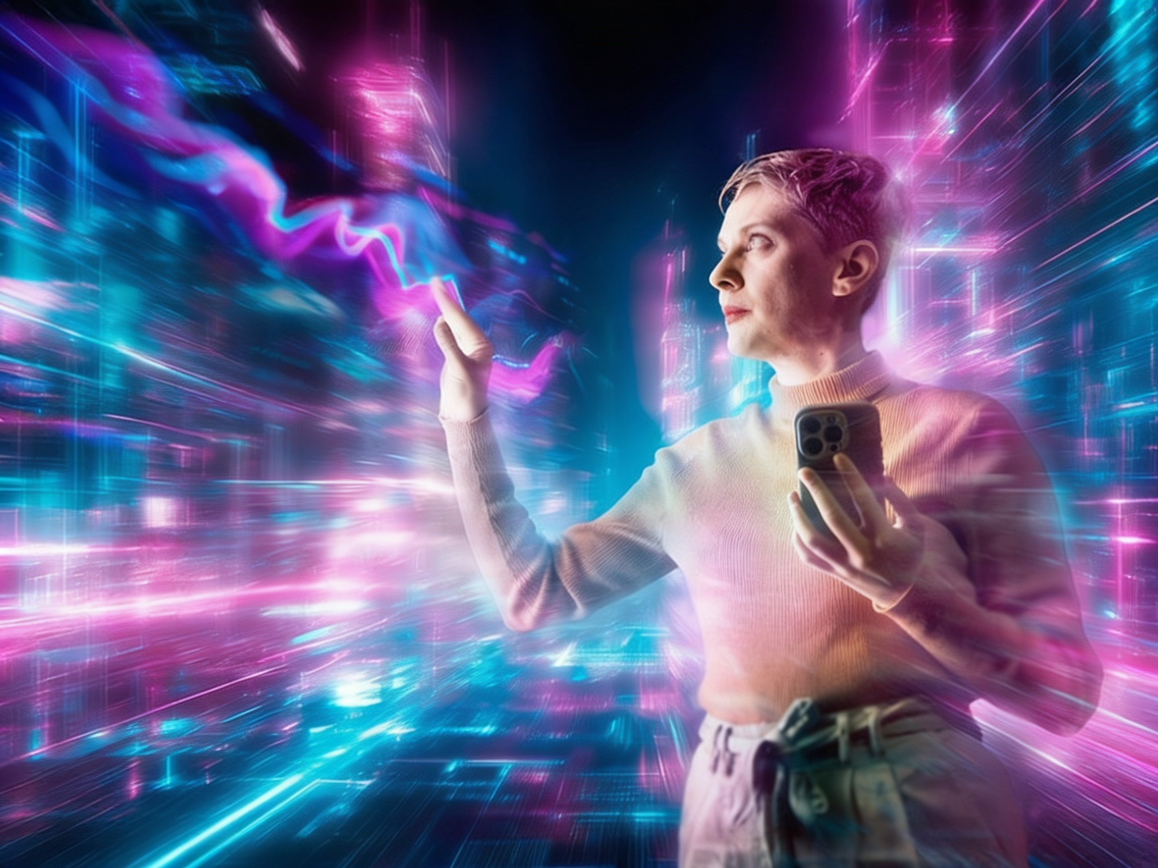 Digital Security in Retirement: Protect the Money You Built