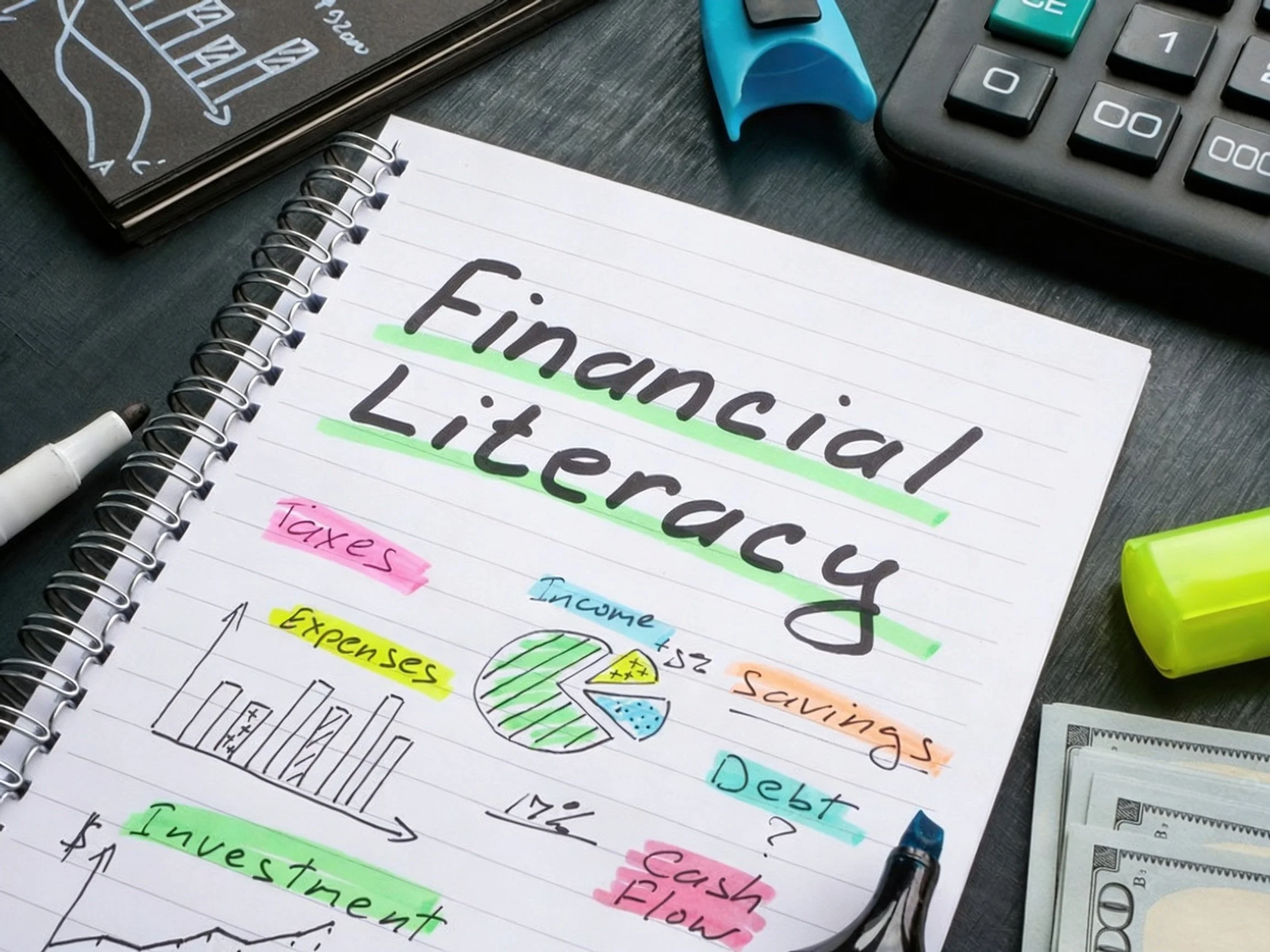 How Women Can Improve Financial Literacy for Retirement