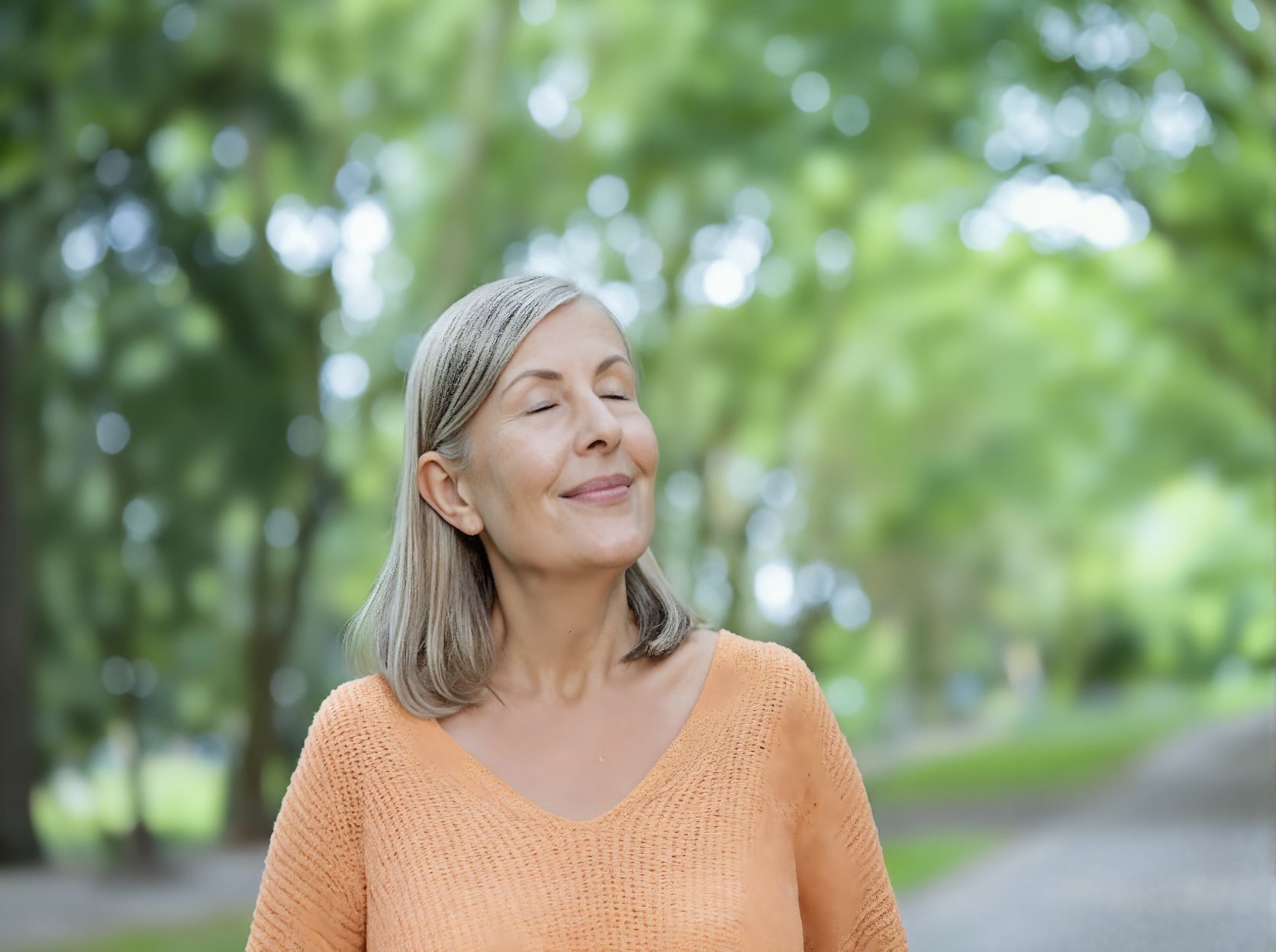 Funded Contentment: The Retirement Goal Women Actually Need