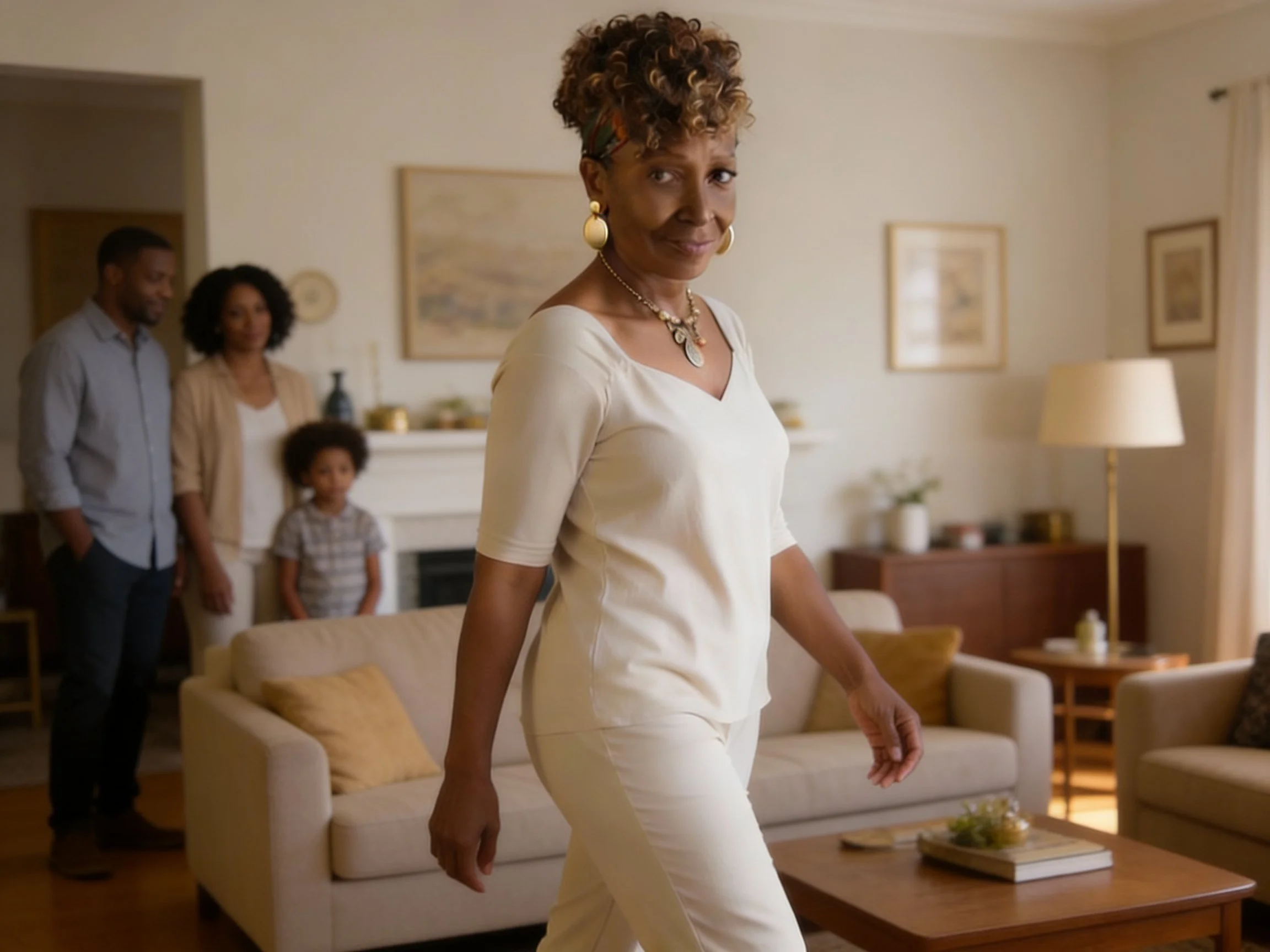 Life Insurance After 50: The Talk Nobody's Having