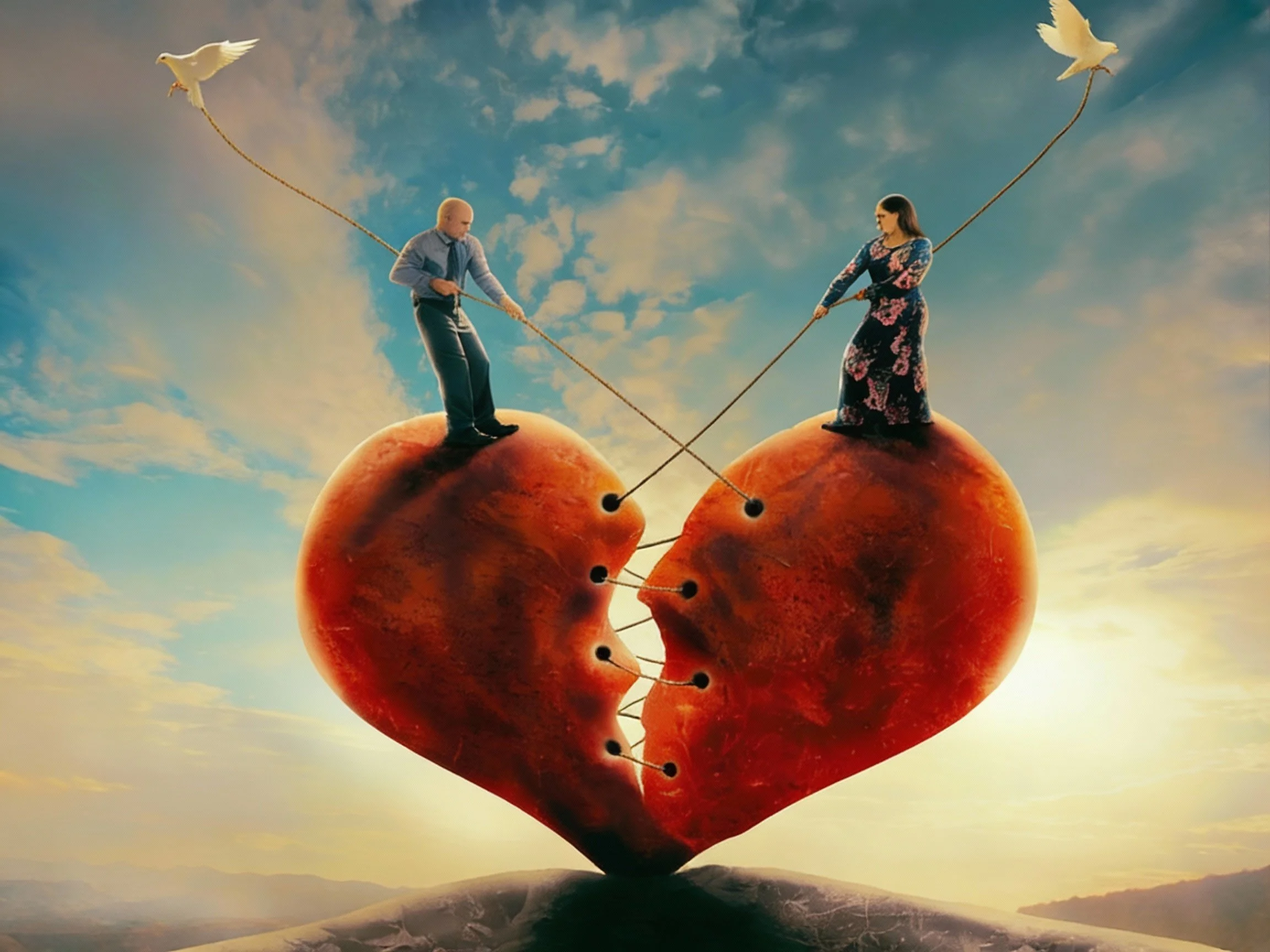 Divorce and Retirement for Women: How to Protect Your Future